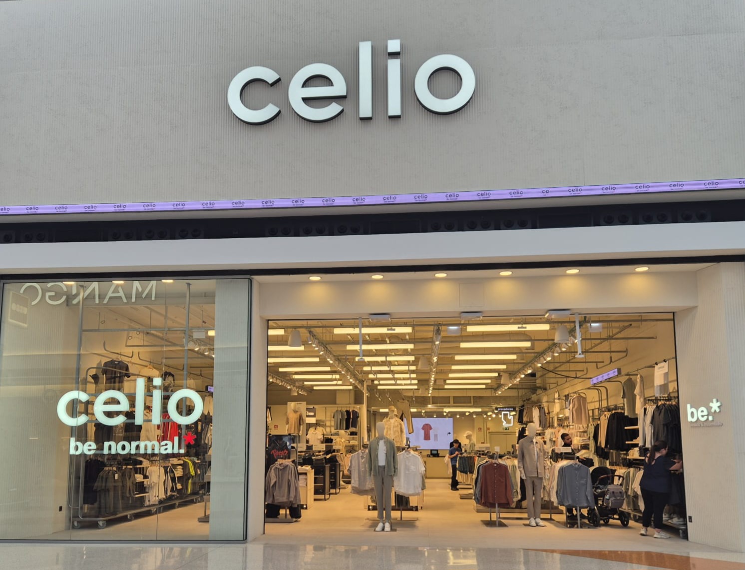 Foto 6 di celio