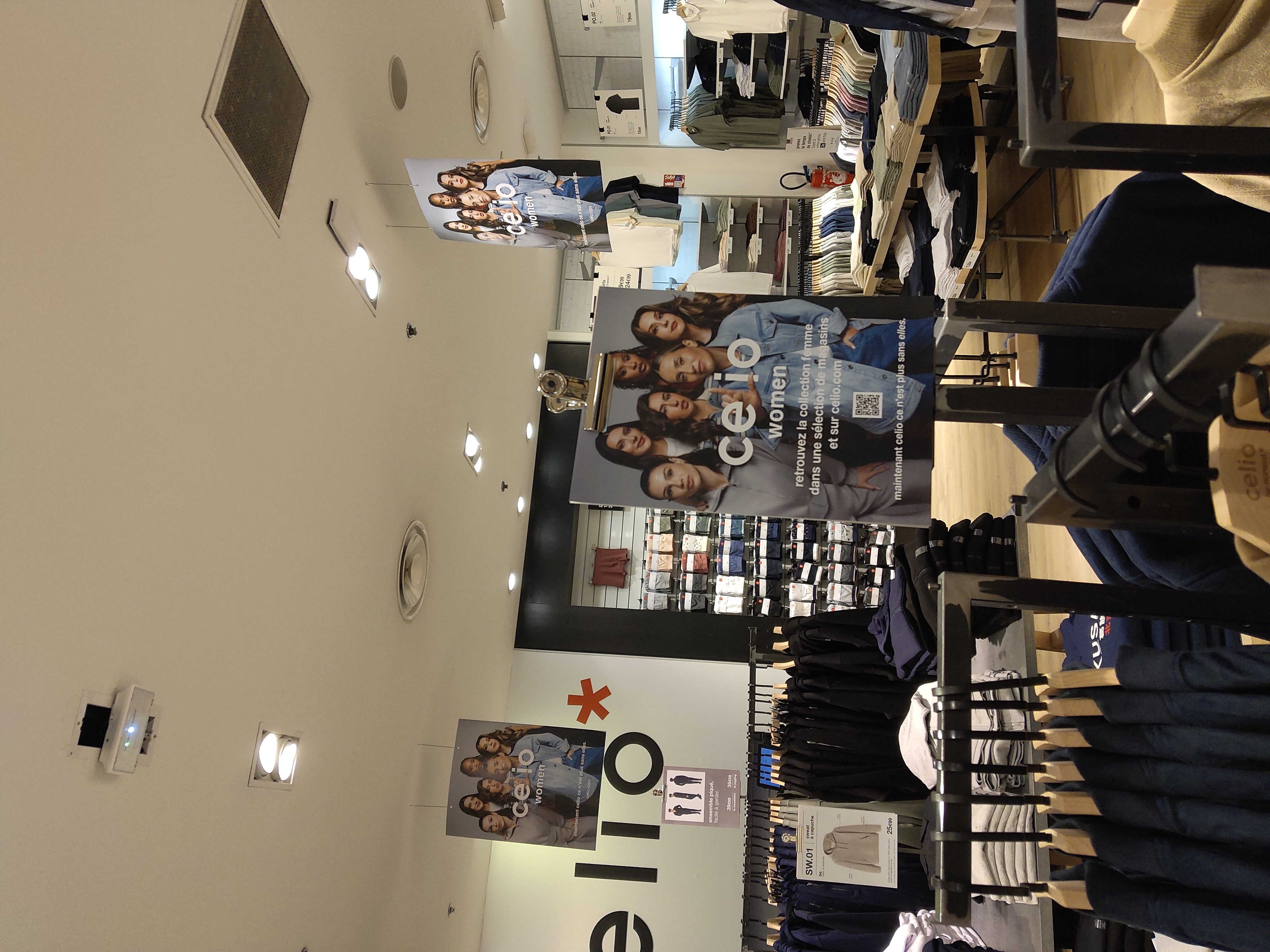 Foto 13 di celio