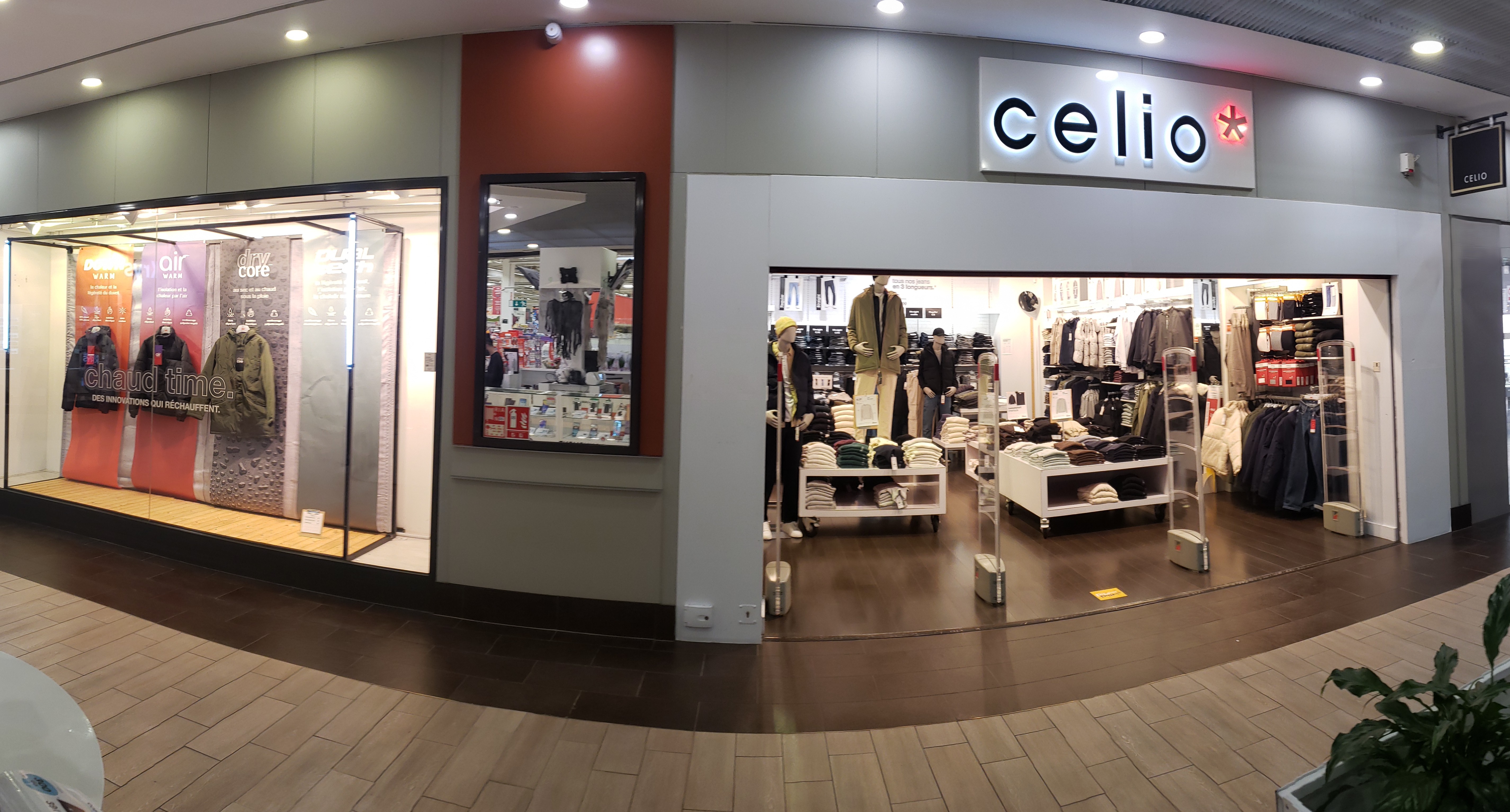 Foto 1 di celio