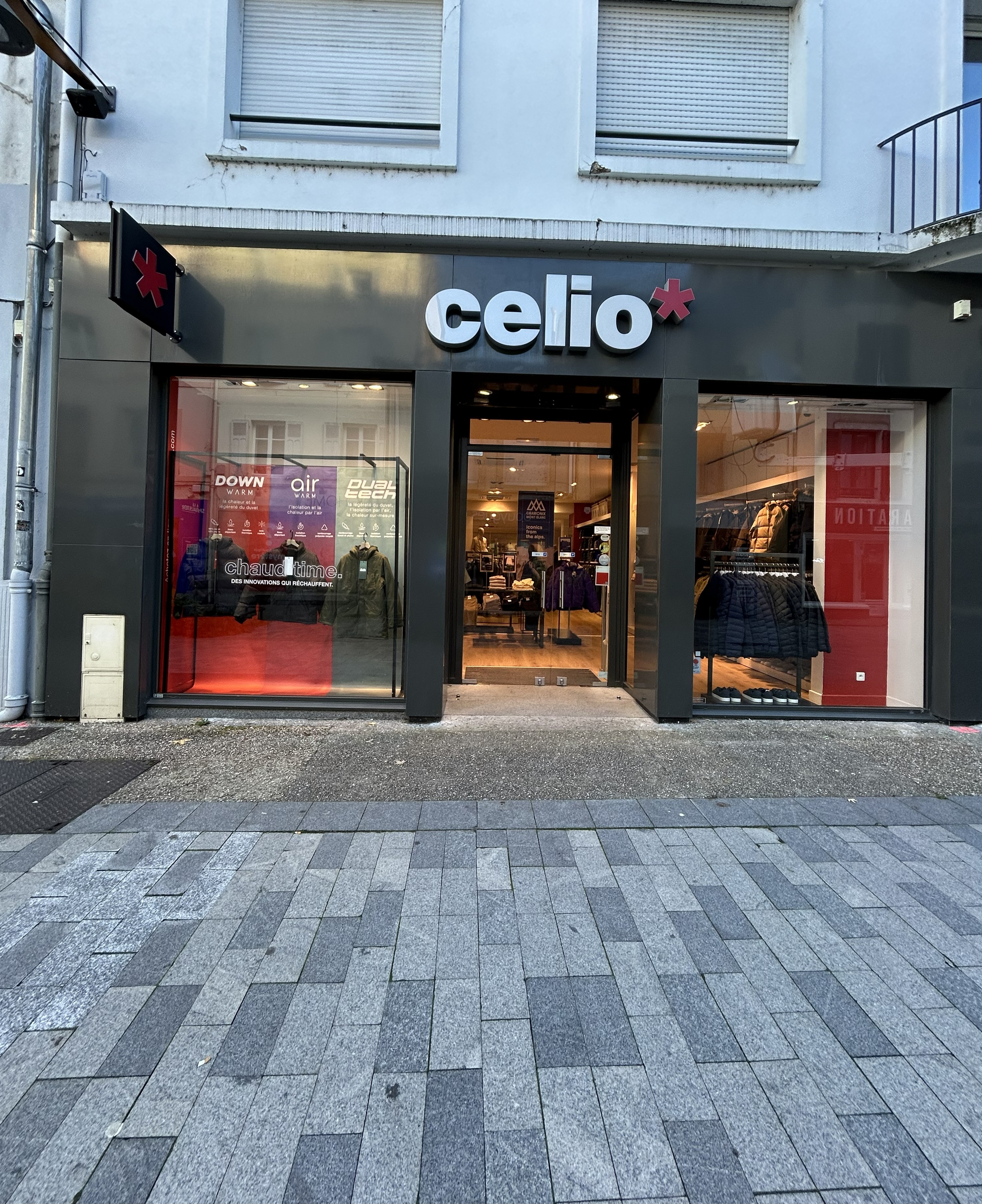 Foto 3 di celio