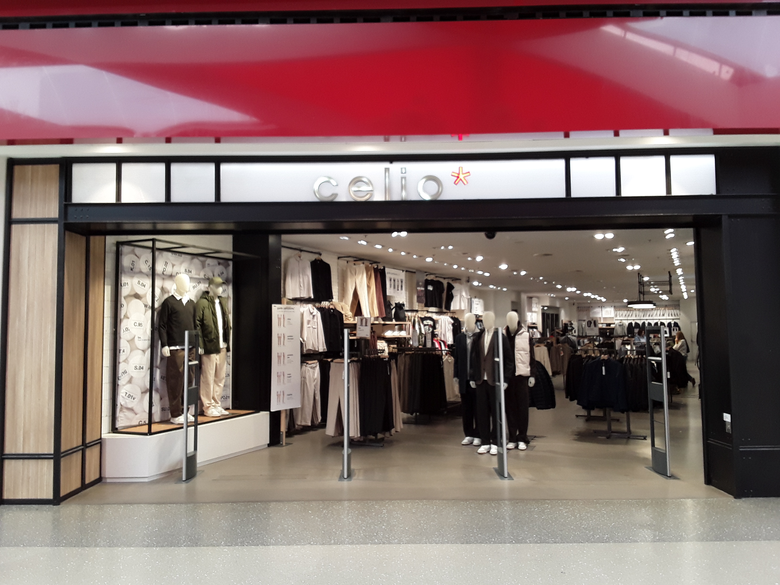 Foto 1 di celio