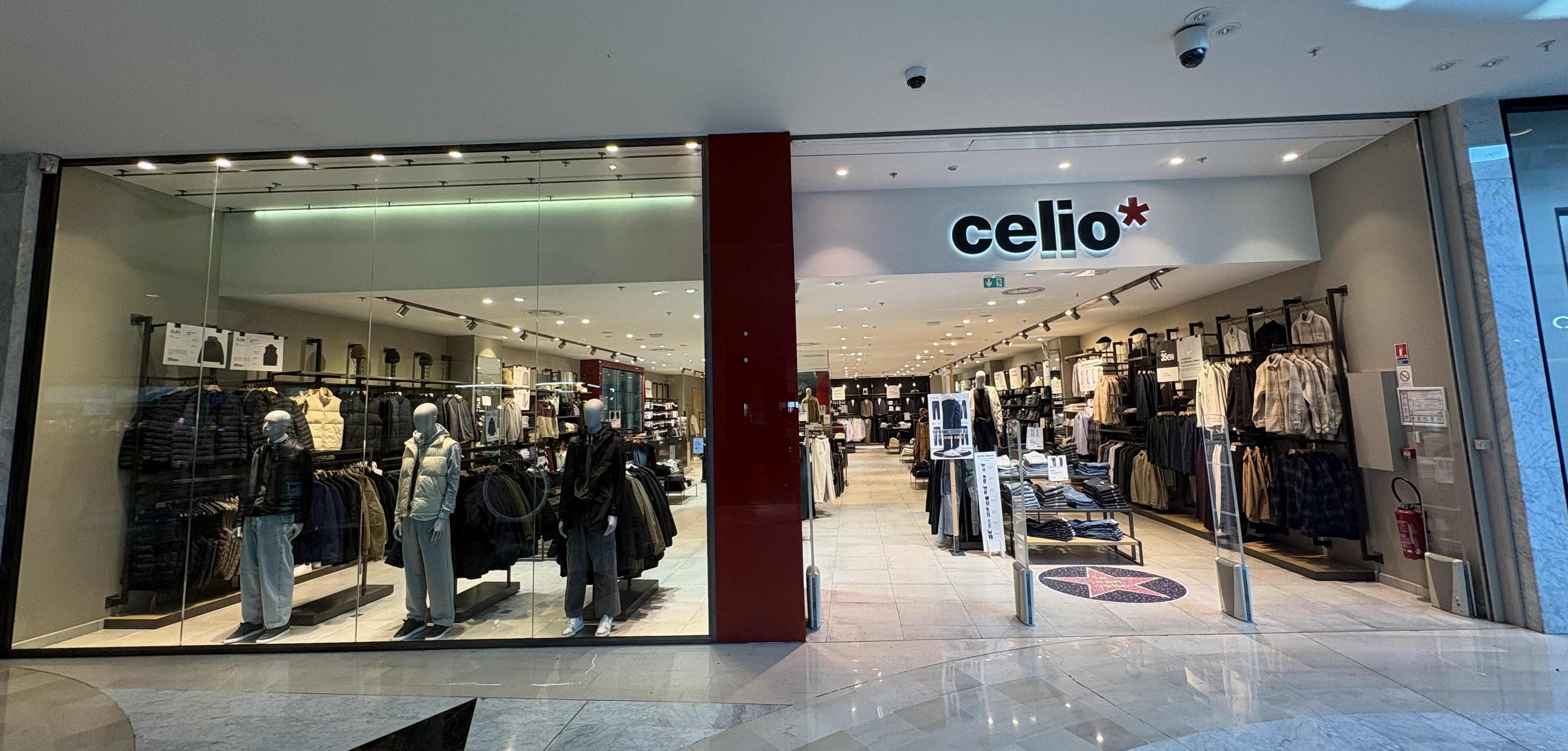 Foto 1 di celio