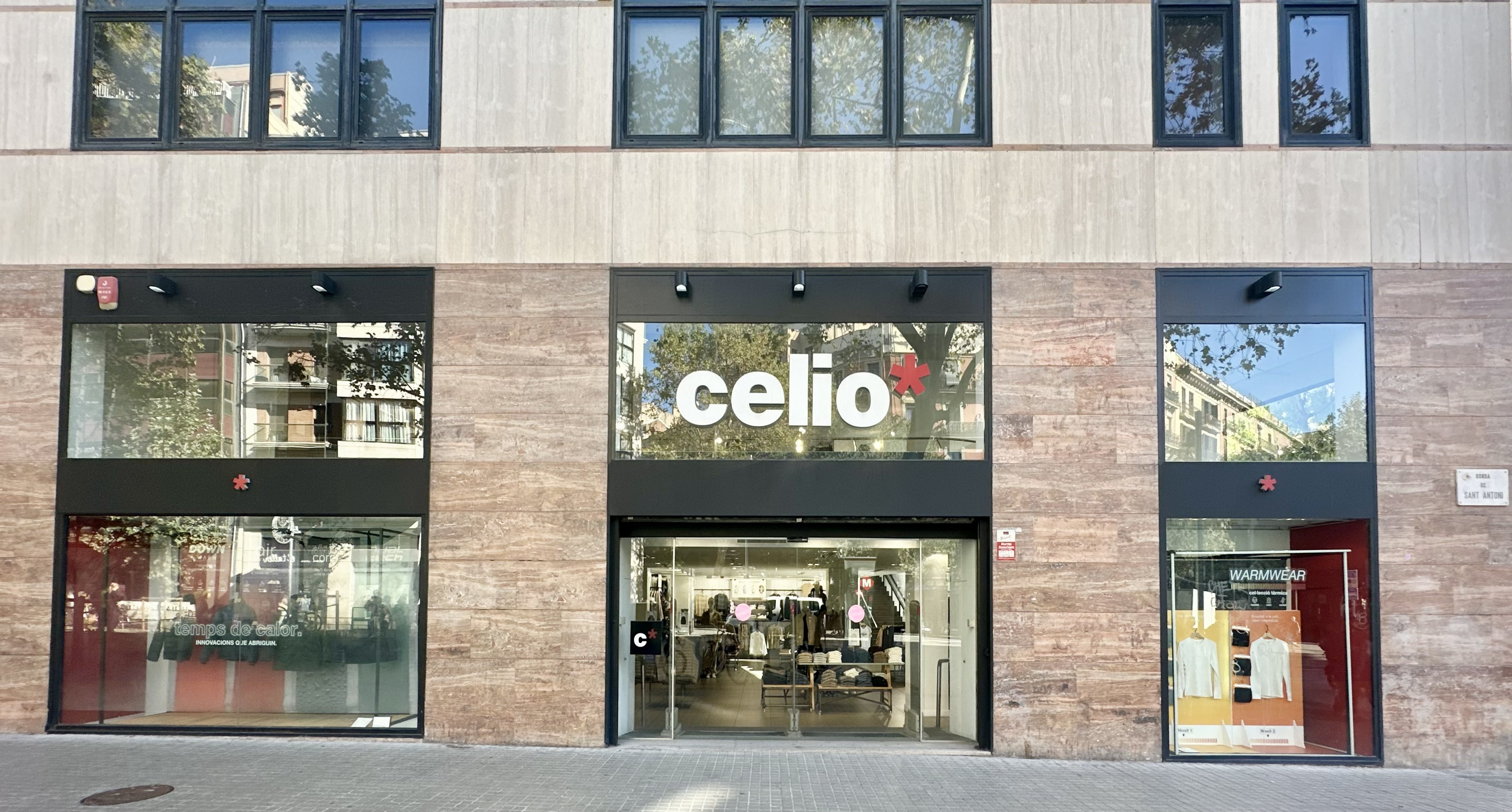 Foto 1 di celio