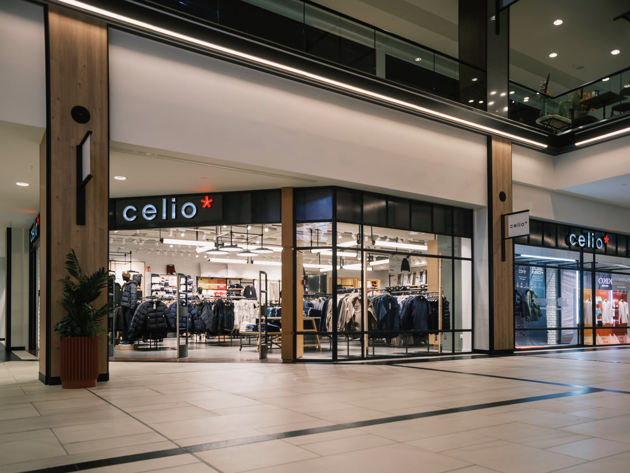 Foto 2 di celio