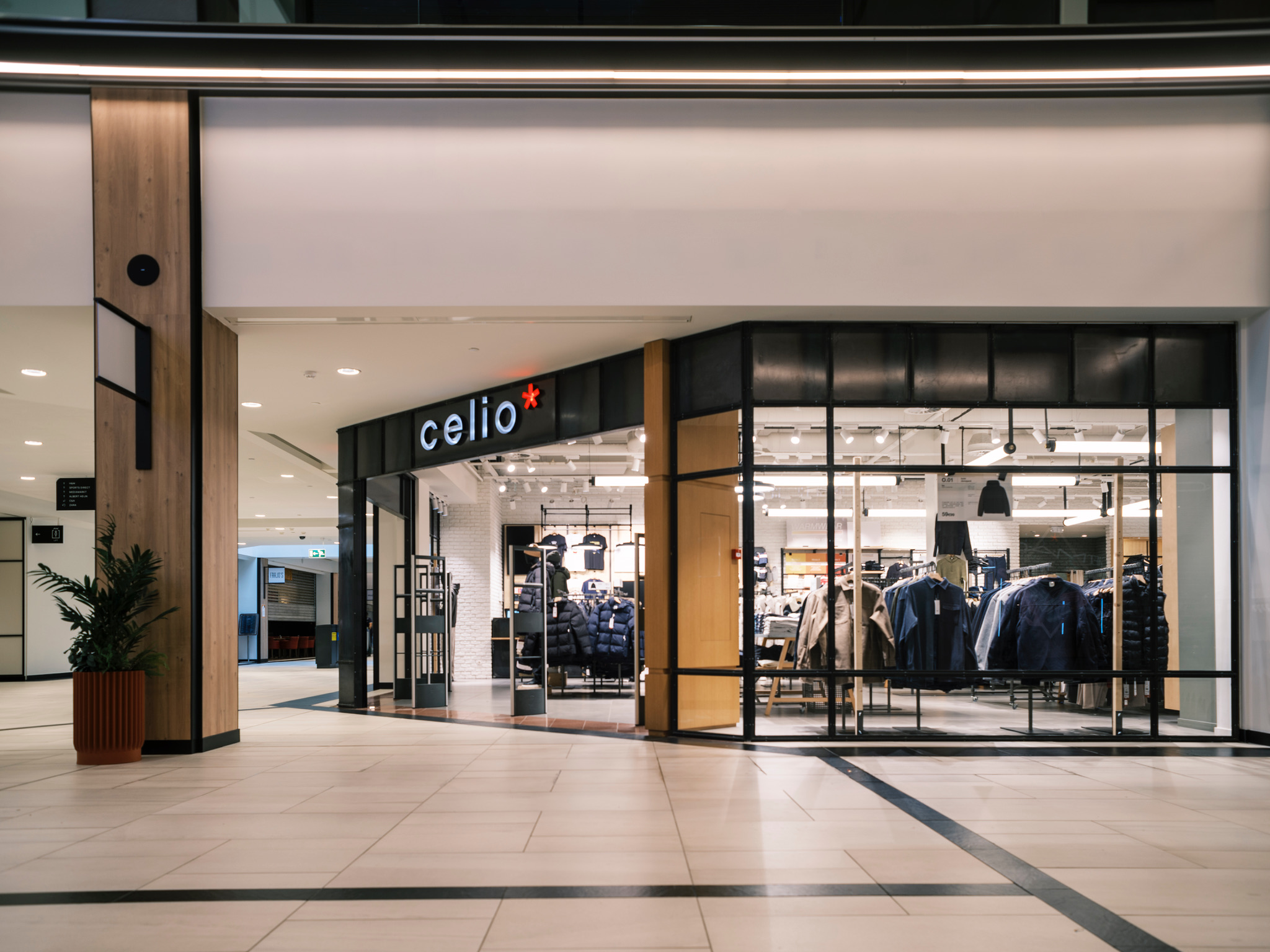 Foto 5 di celio