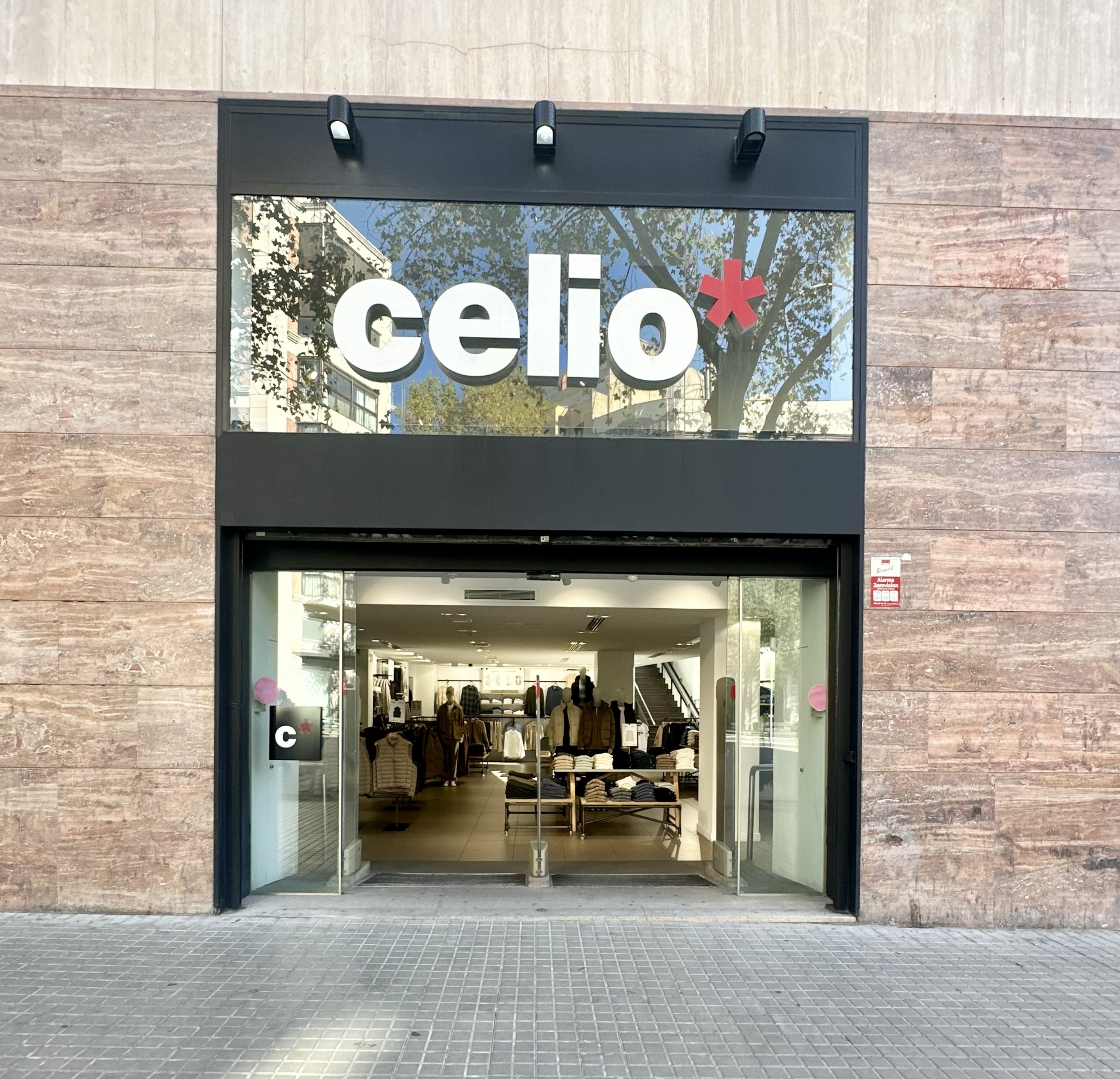 Foto 3 di celio