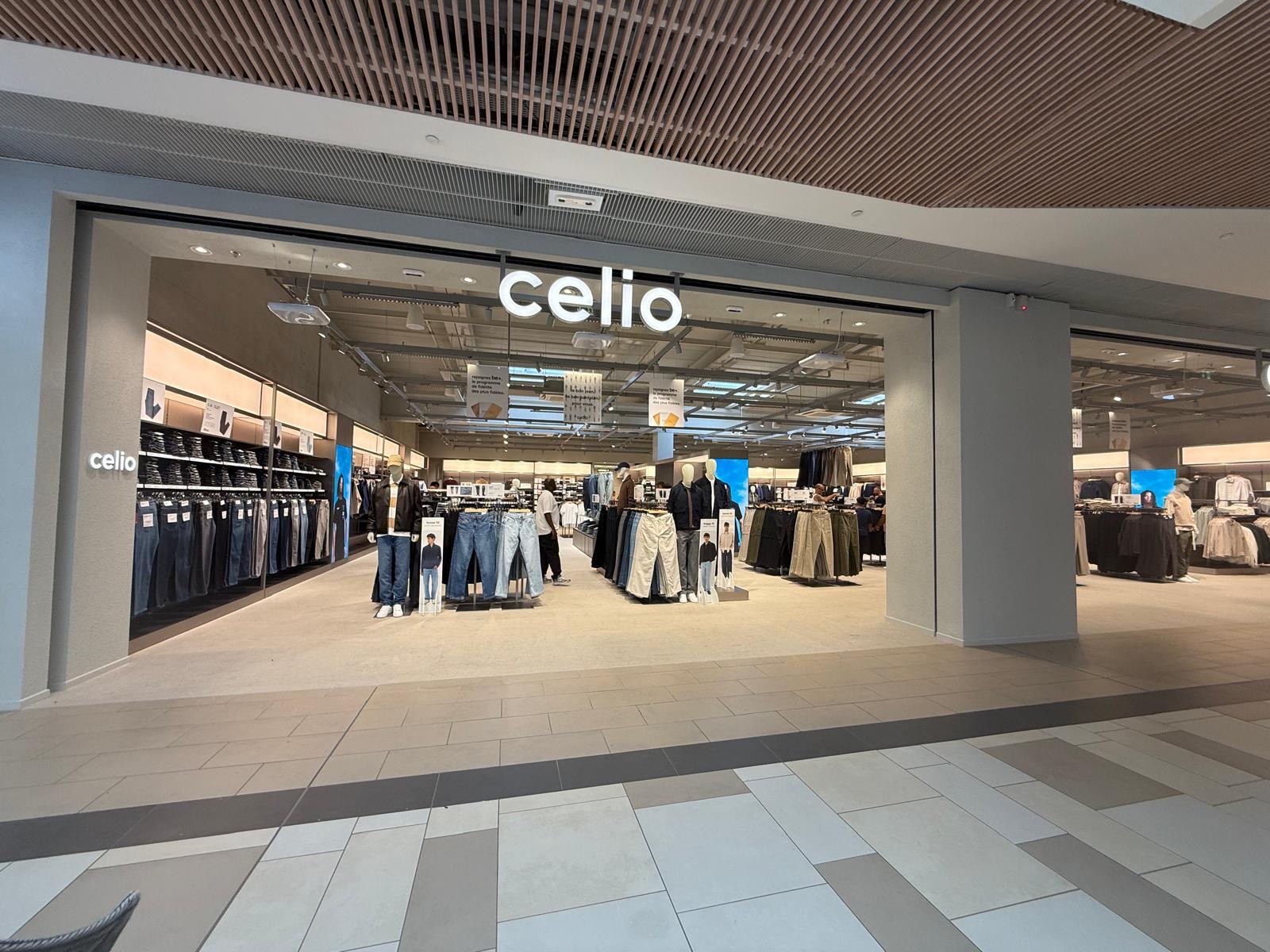 Foto 1 di celio