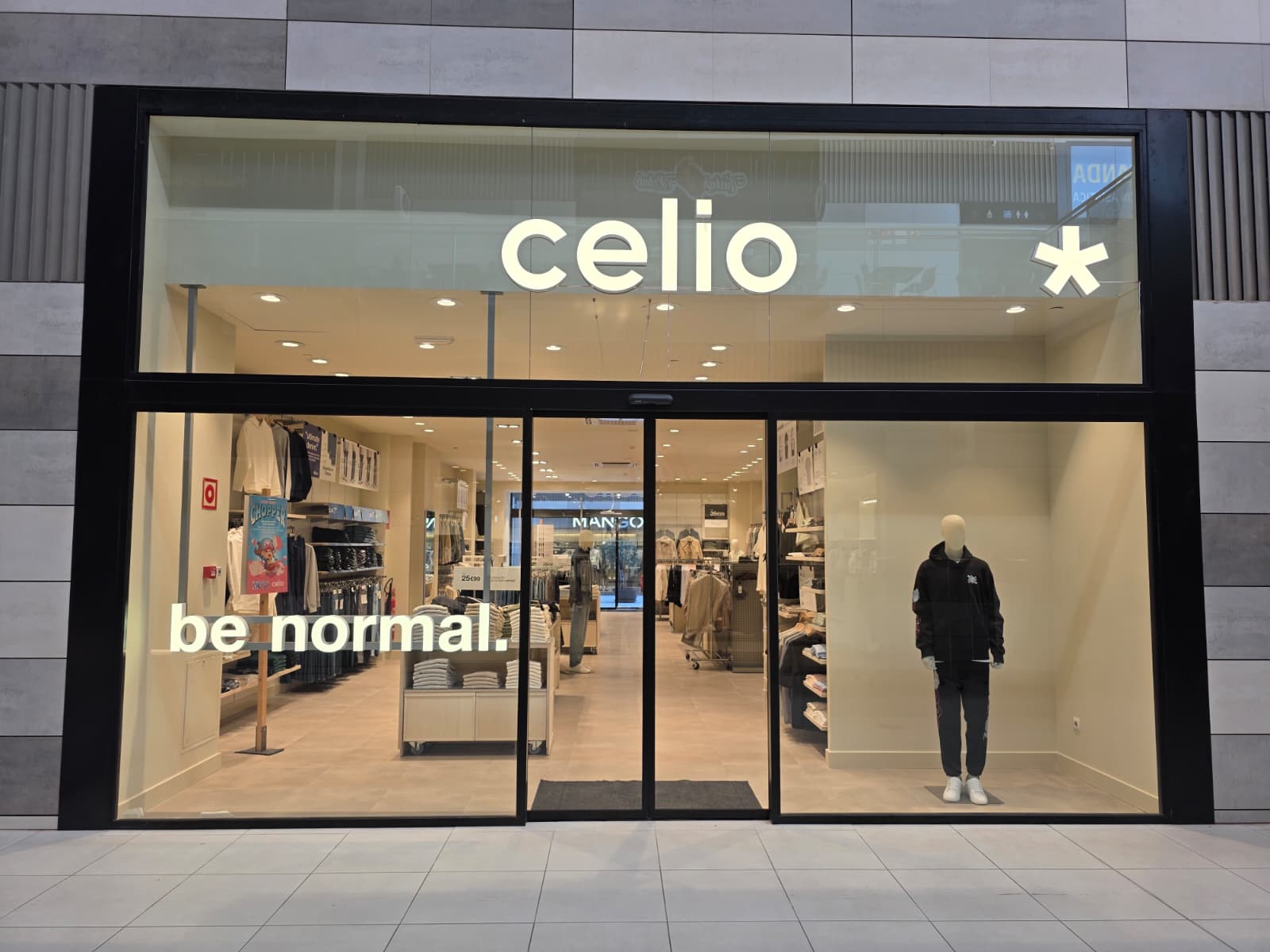 Foto 1 di celio