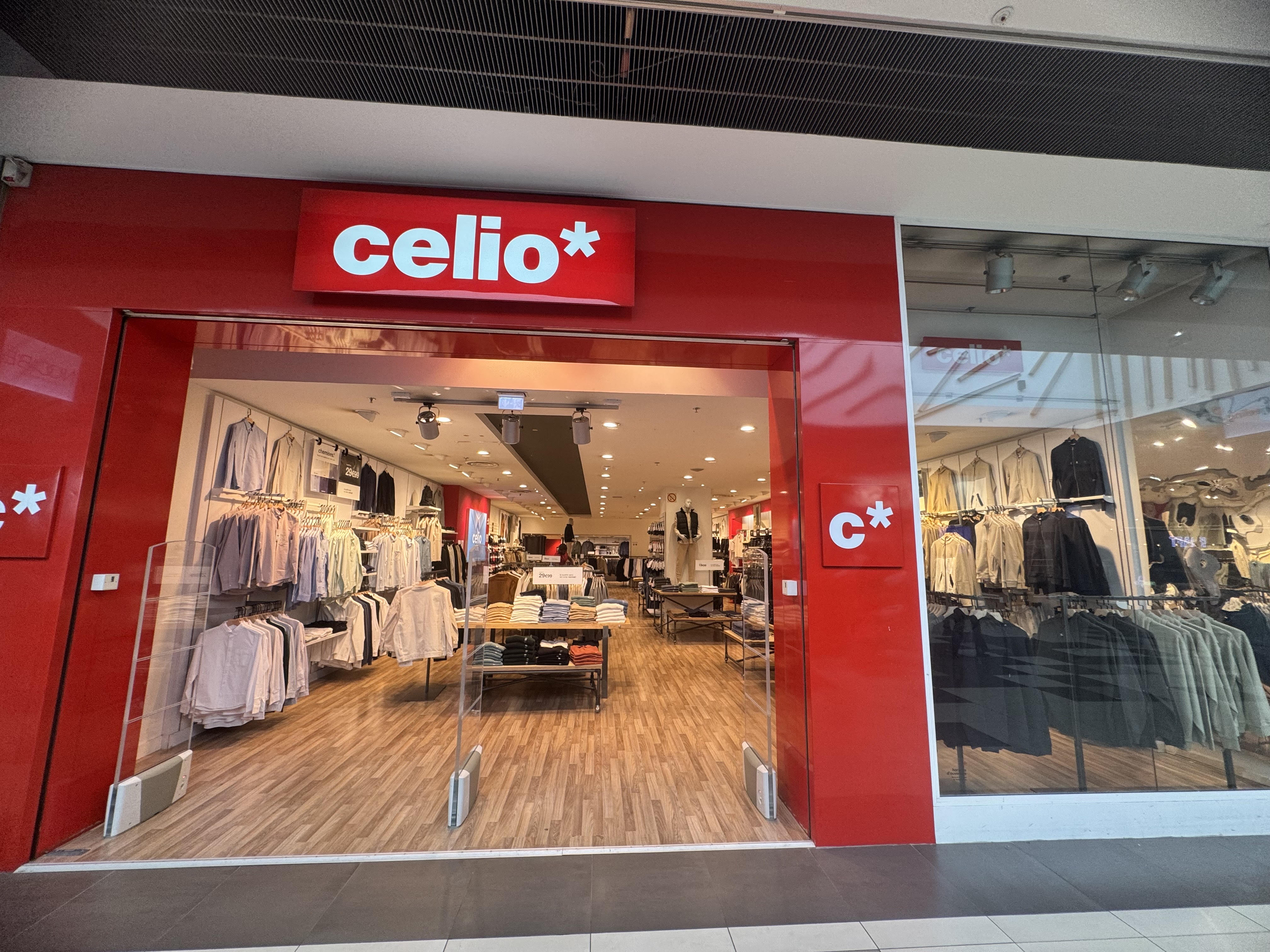 Foto 1 di celio