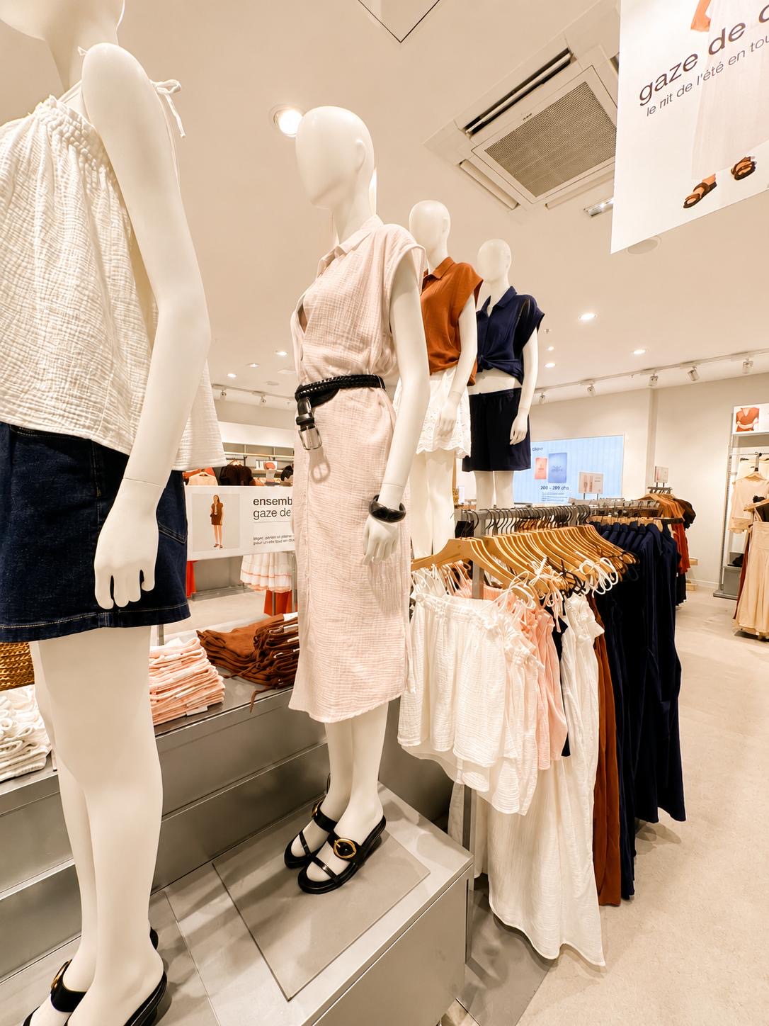 Foto 4 di celio women