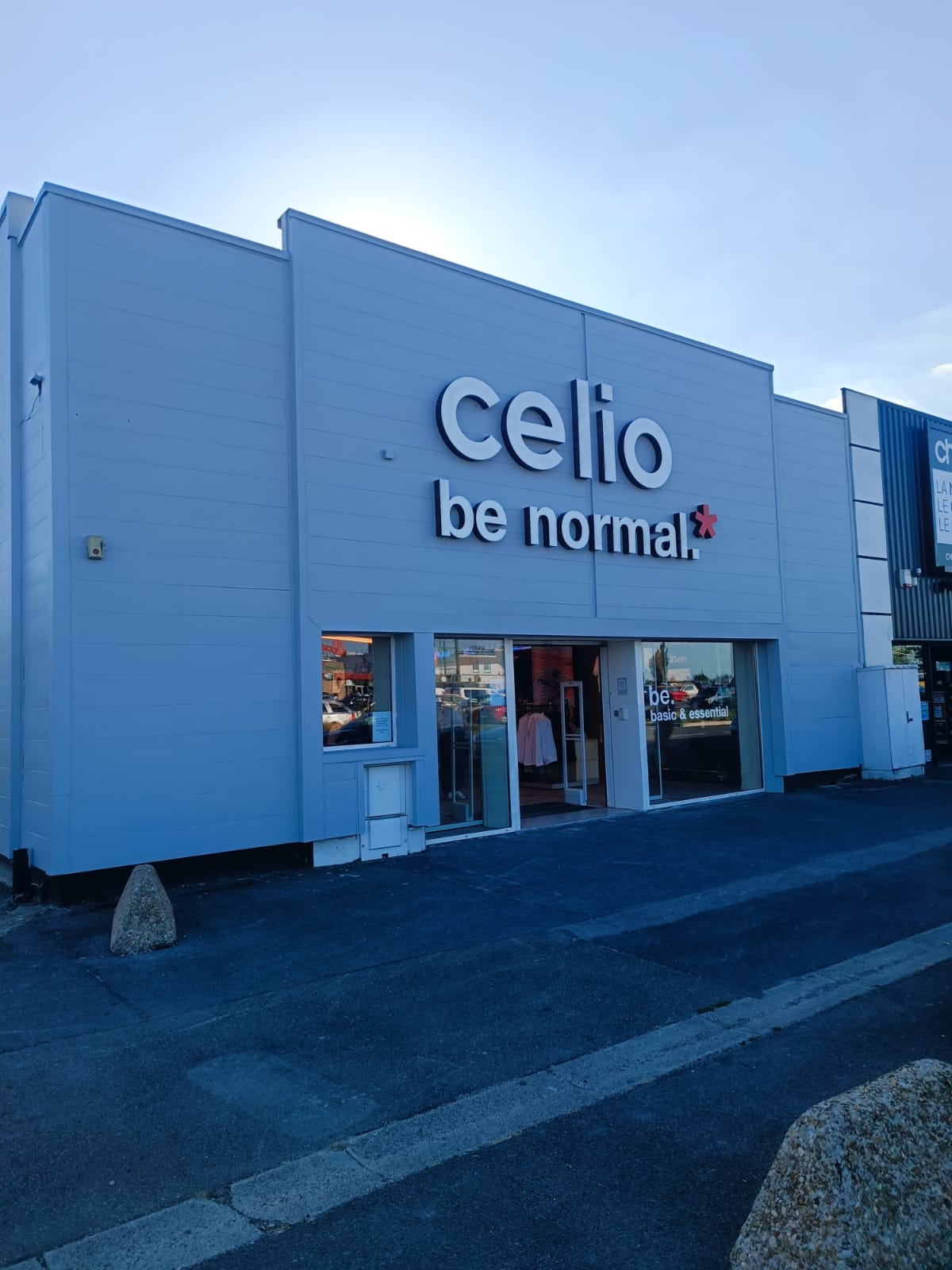 celio