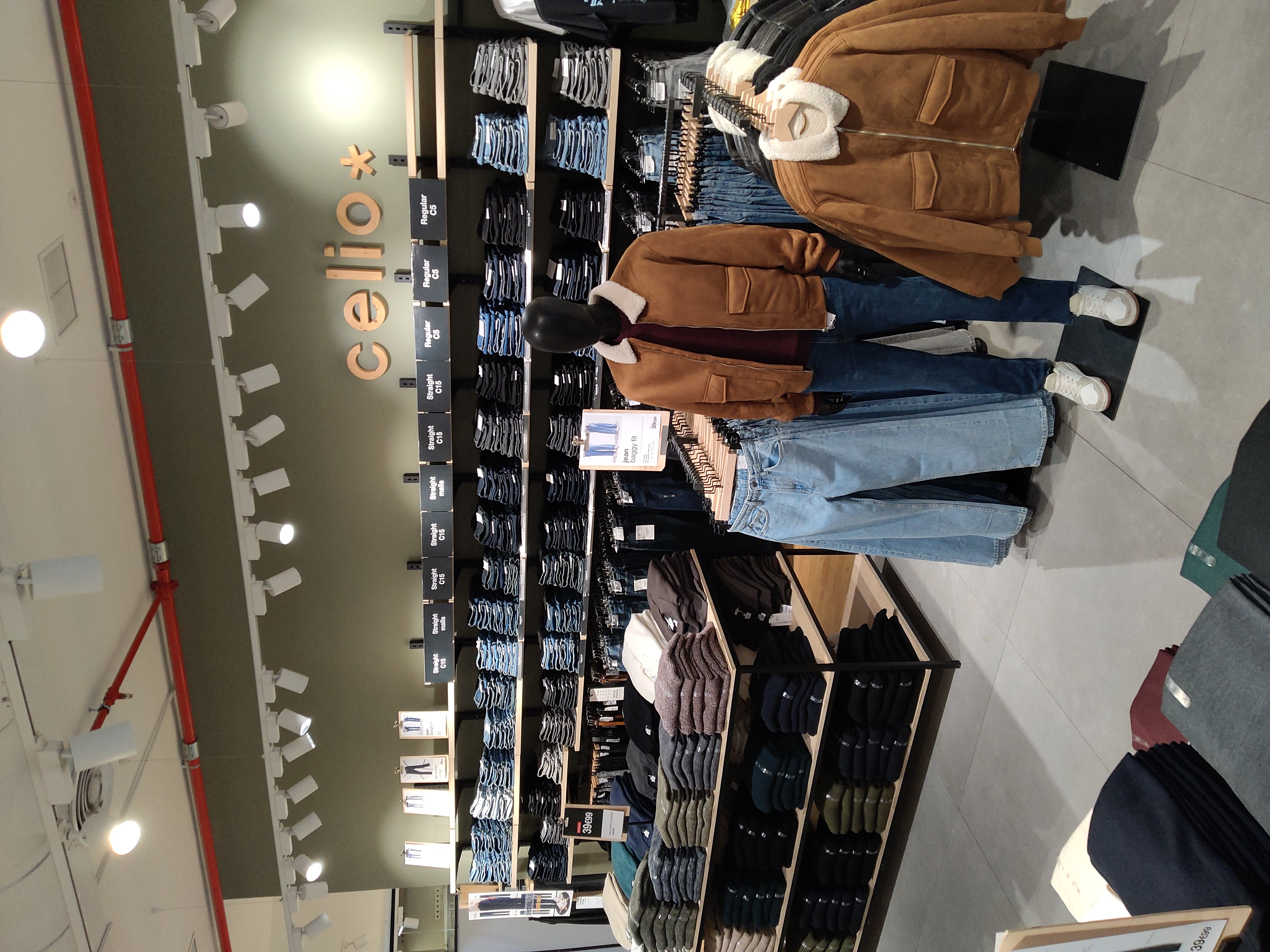 Foto 3 di celio