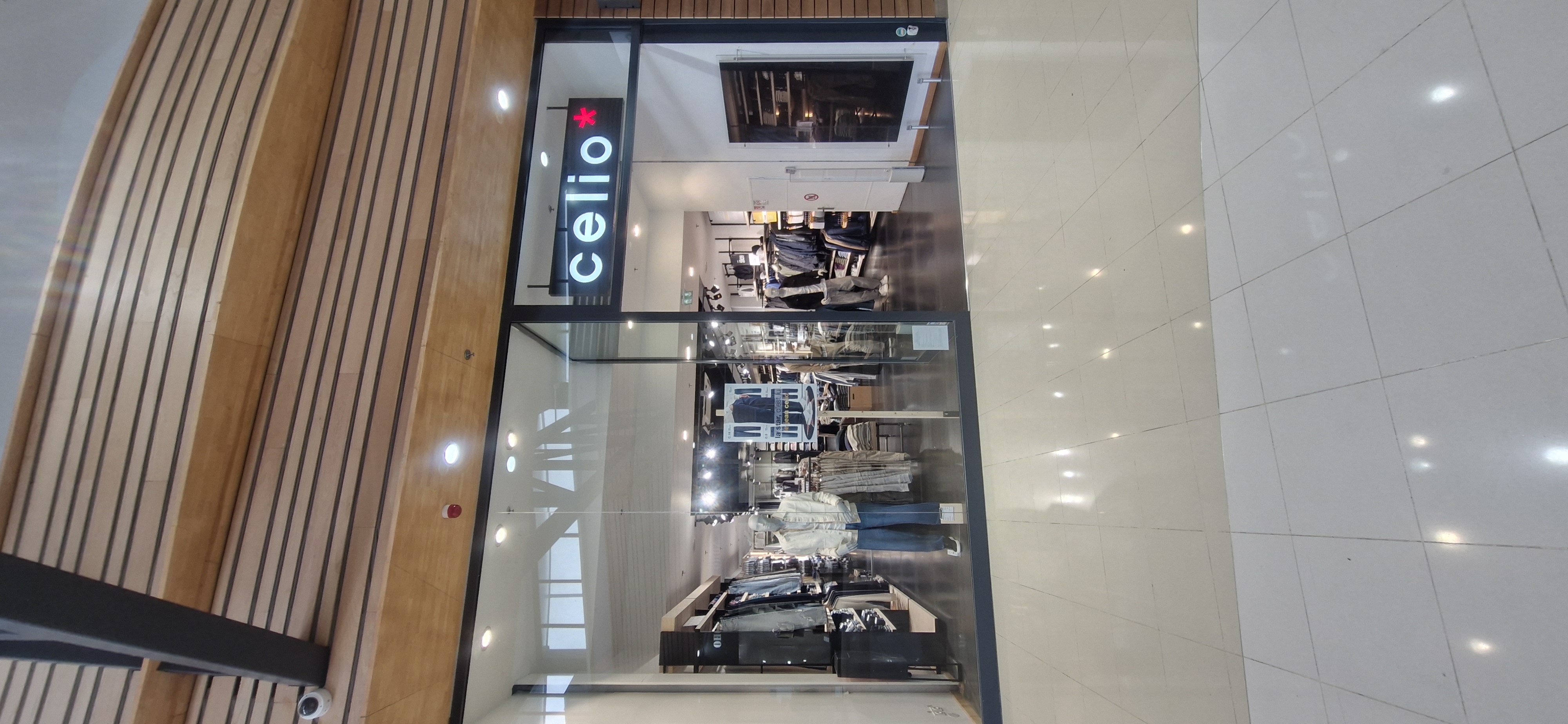 Foto 5 di celio