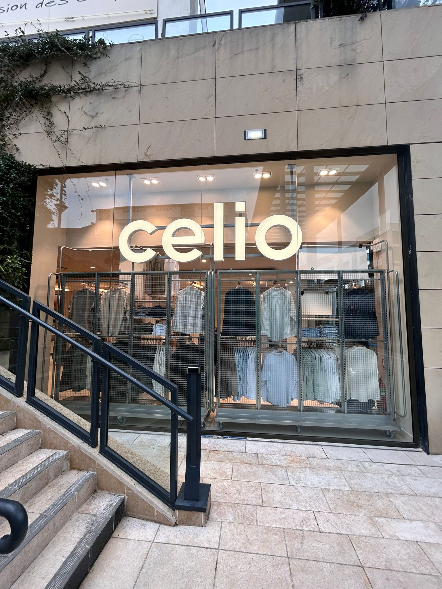 Foto 9 di celio