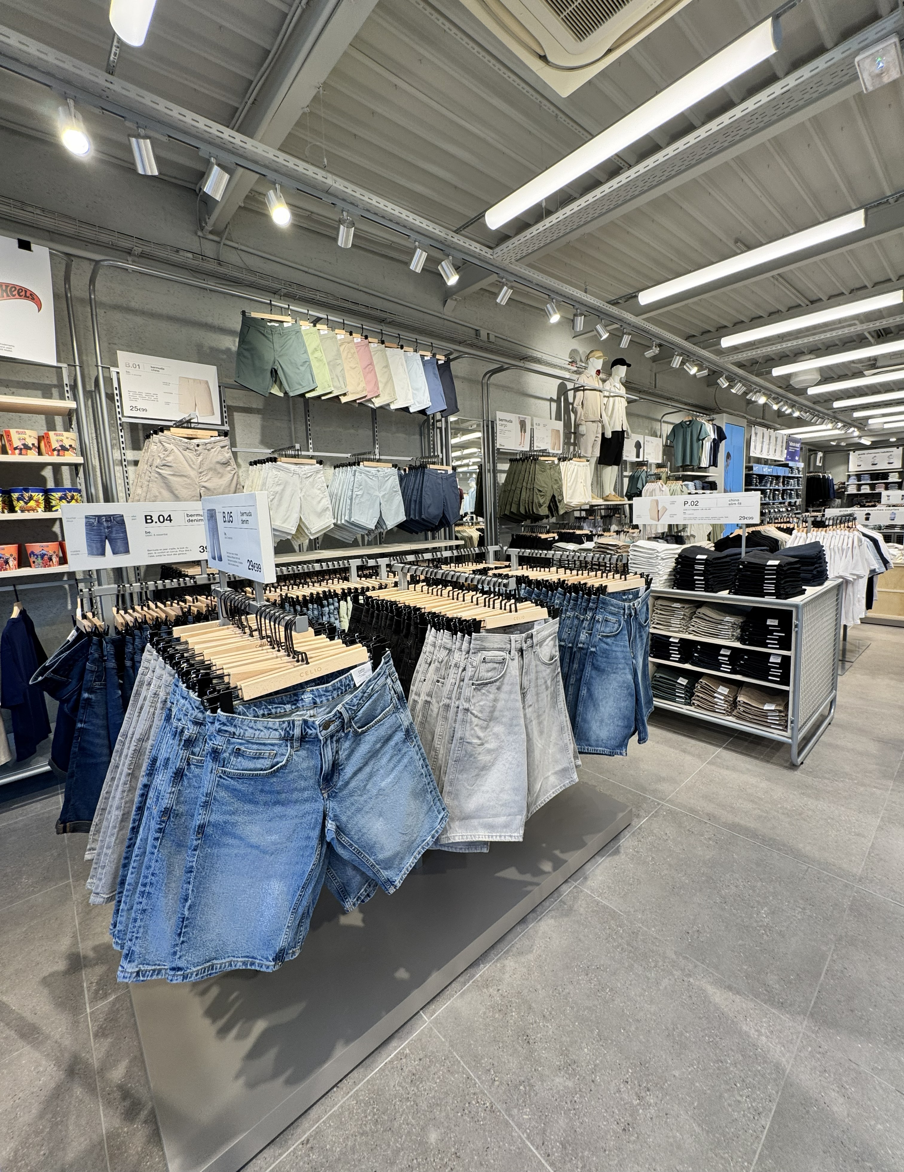 Foto 12 di celio