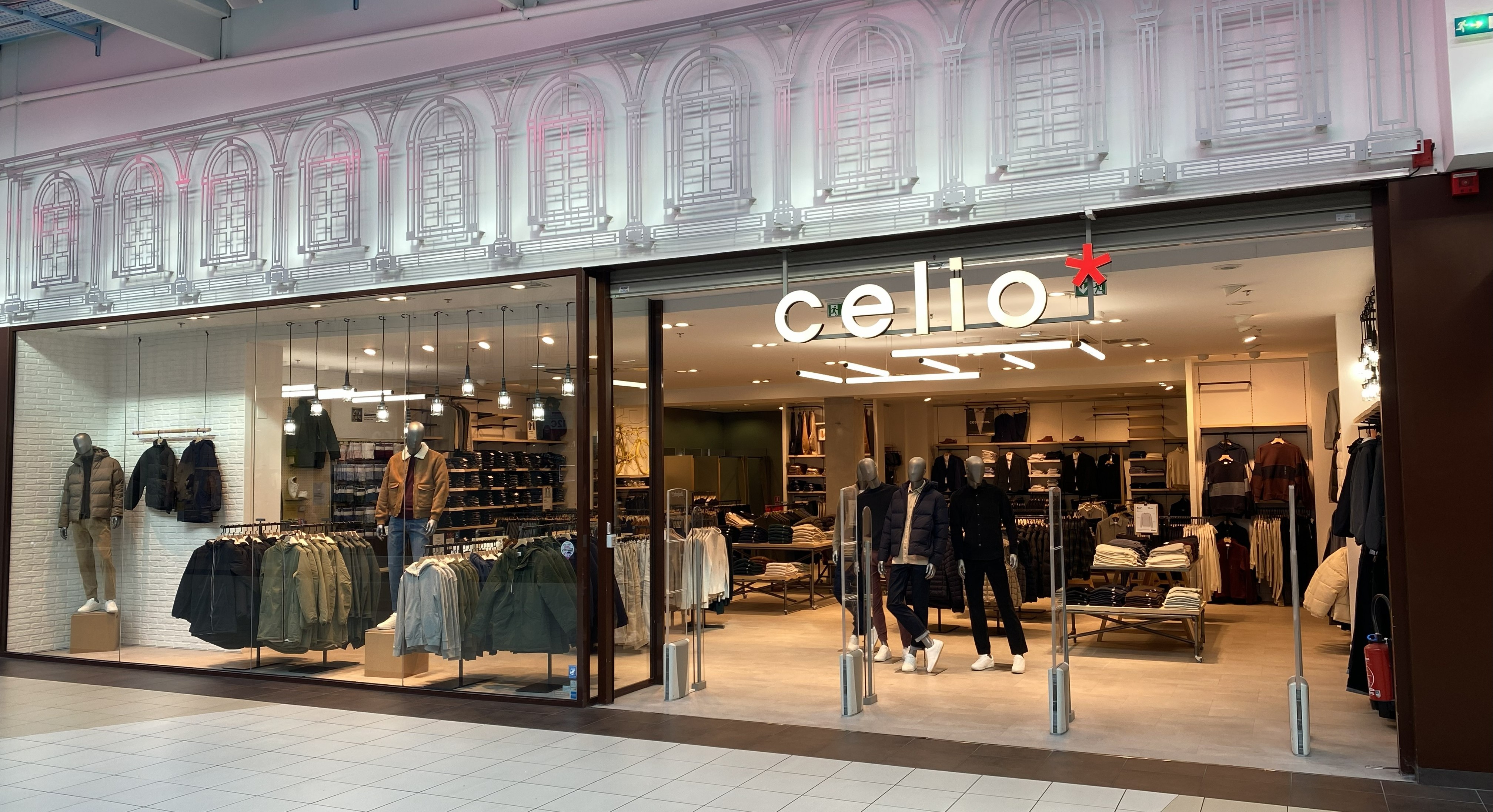 Foto 1 di celio