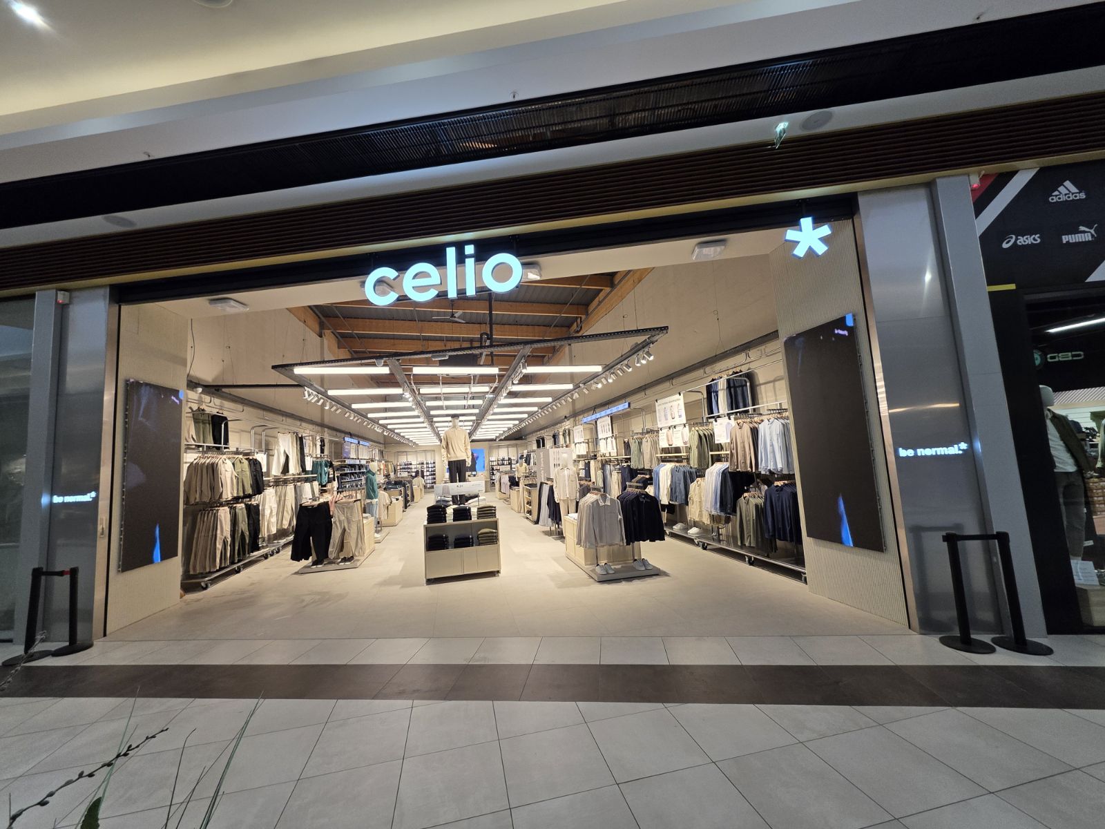 Foto 4 di celio