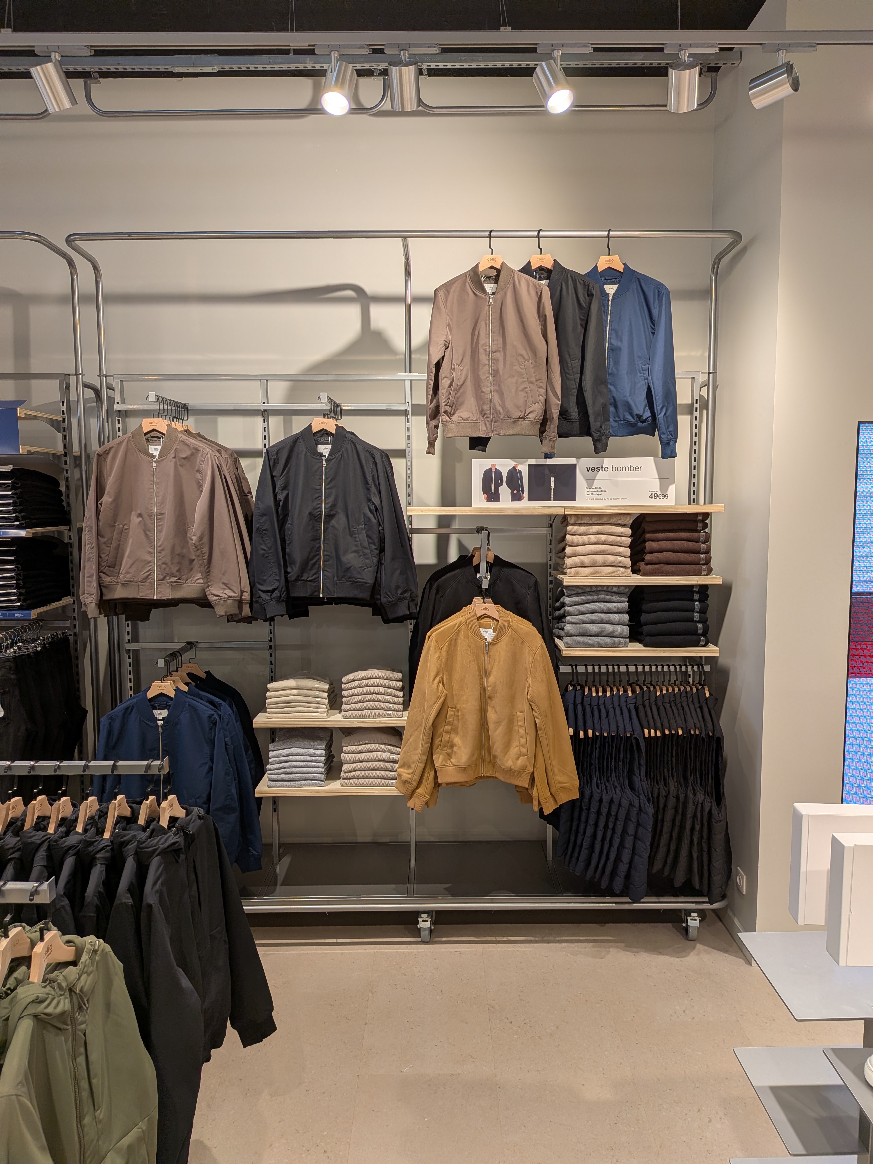 Foto 10 di celio