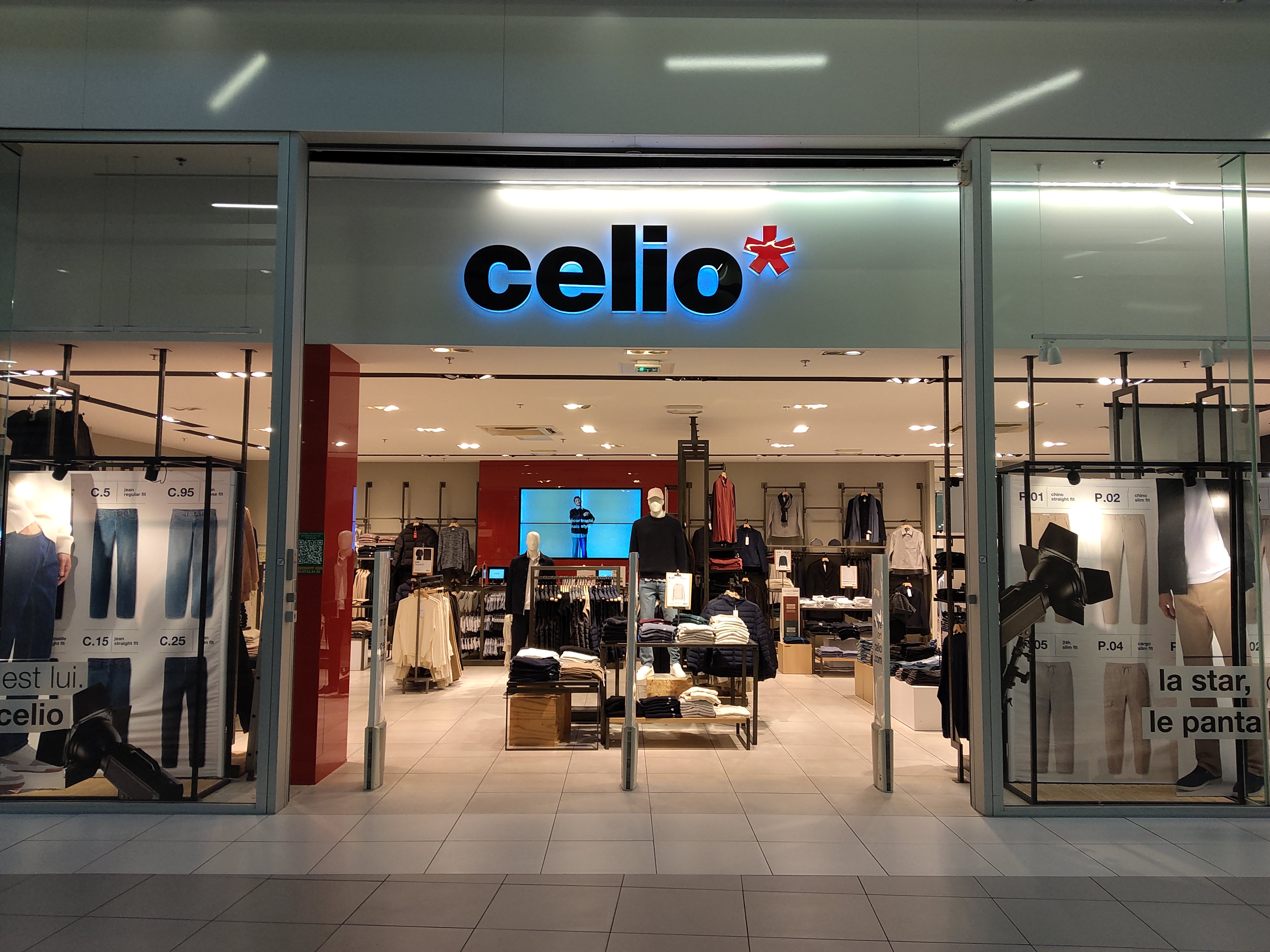 Foto 1 di celio