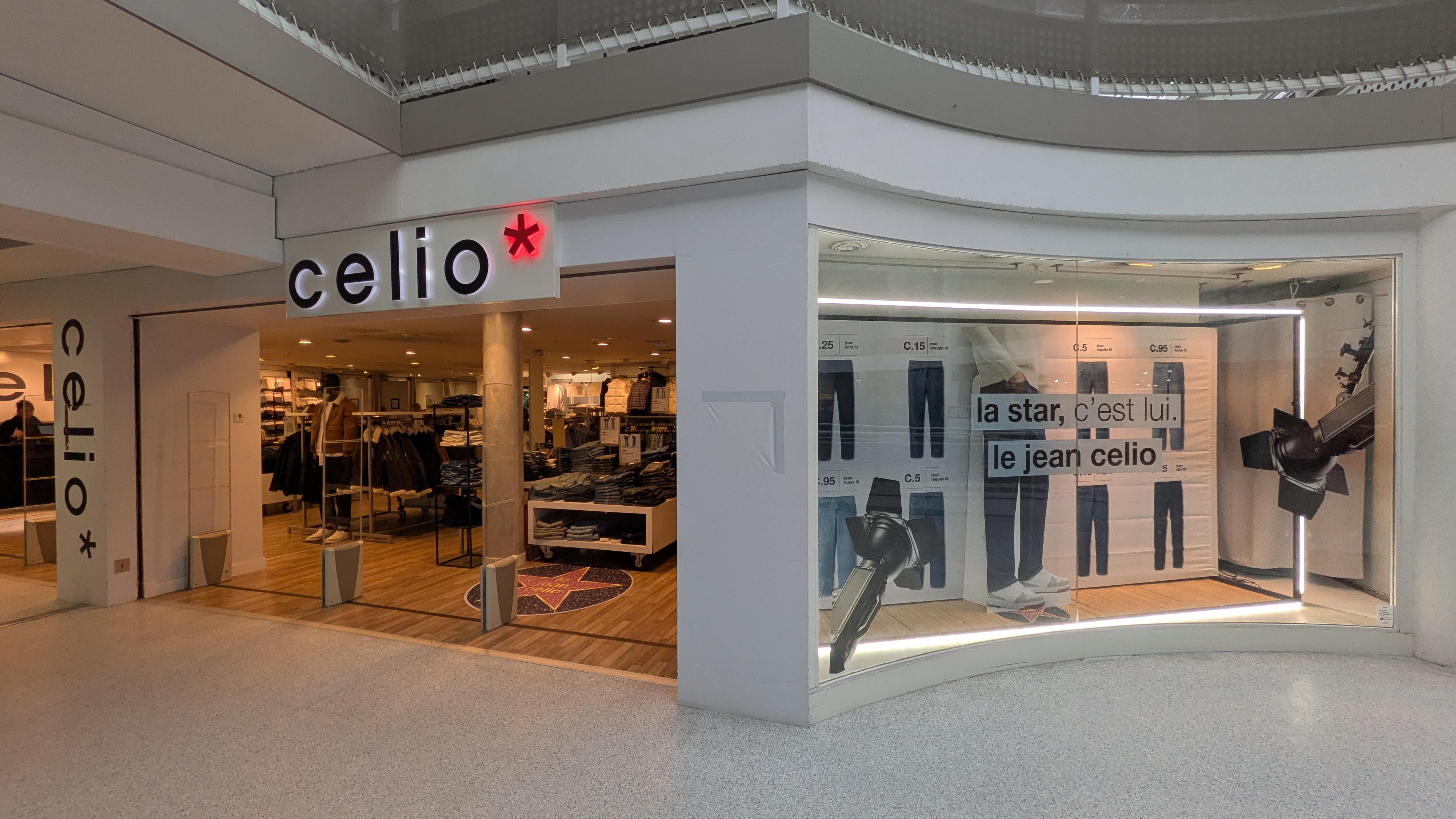 Foto 3 di celio