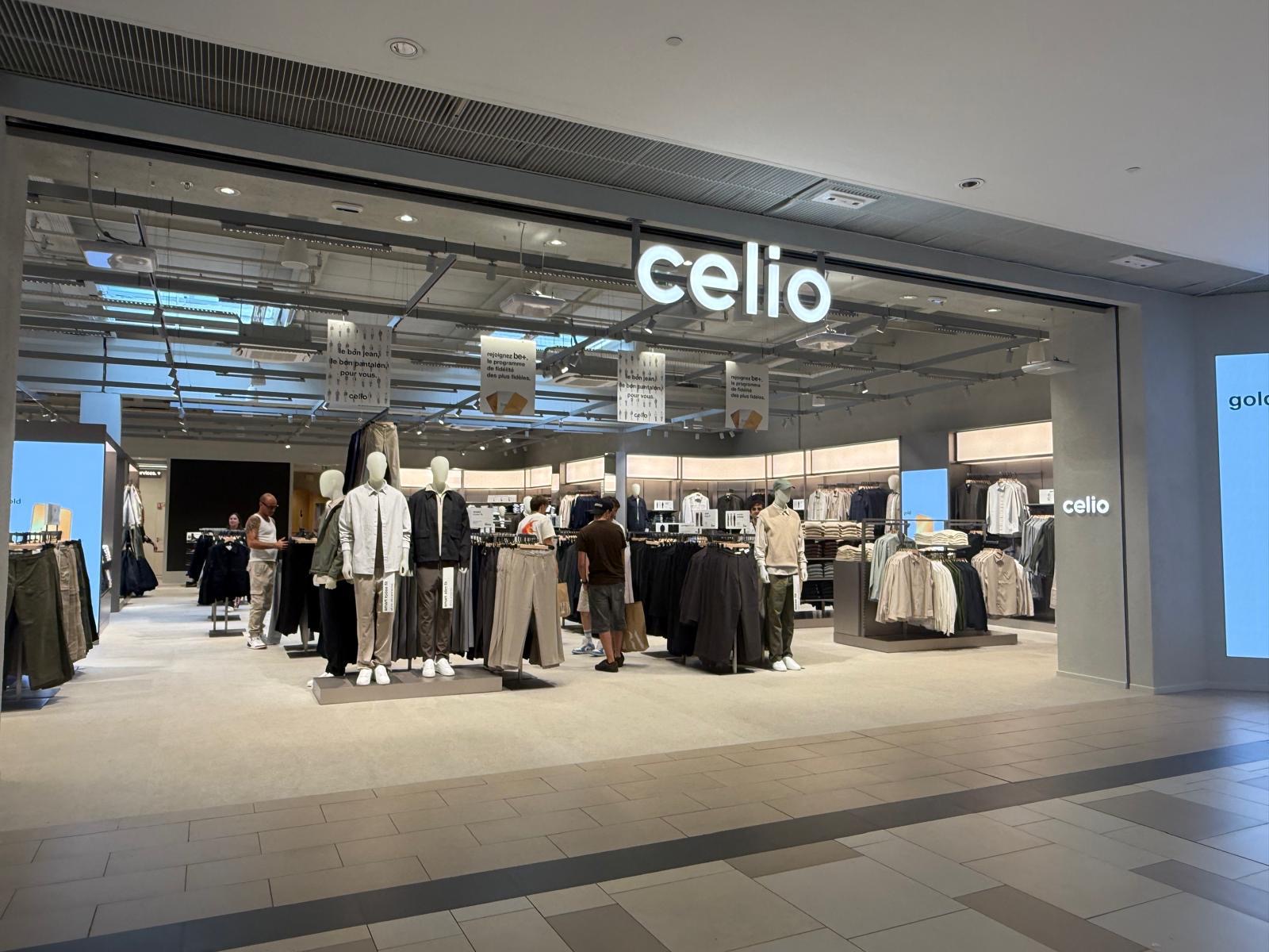 Foto 4 di celio