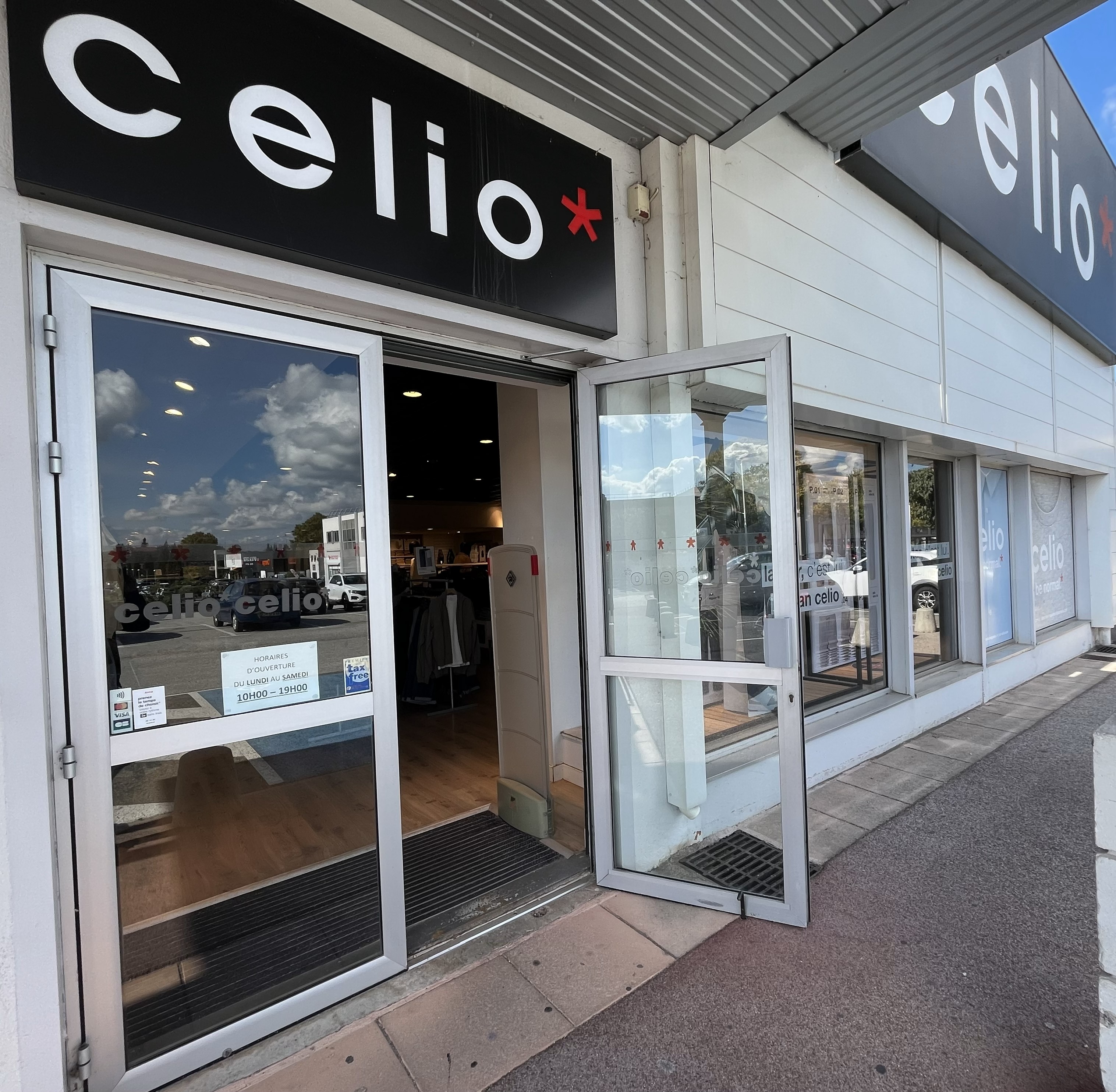 Foto 1 di celio