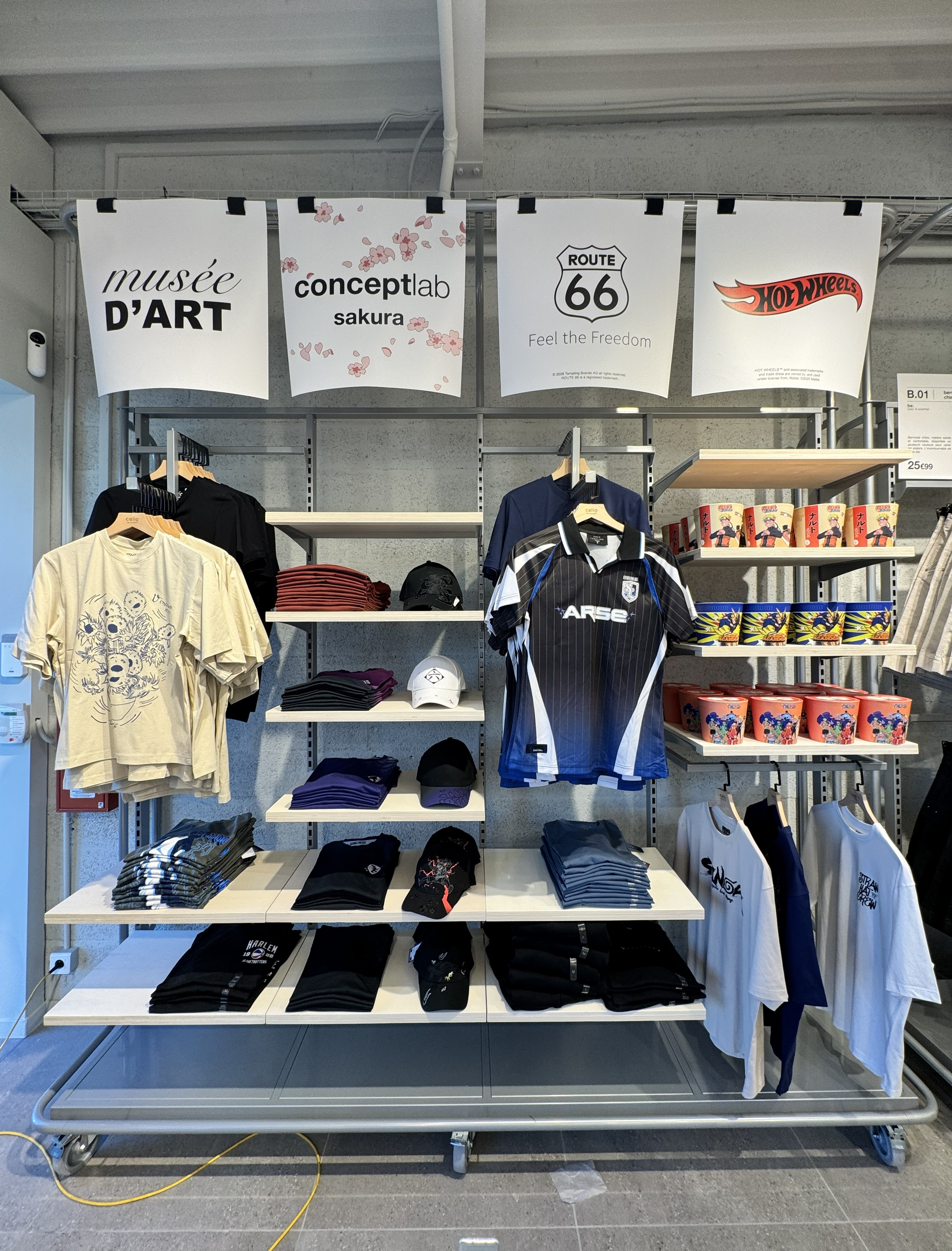 Foto 19 di celio