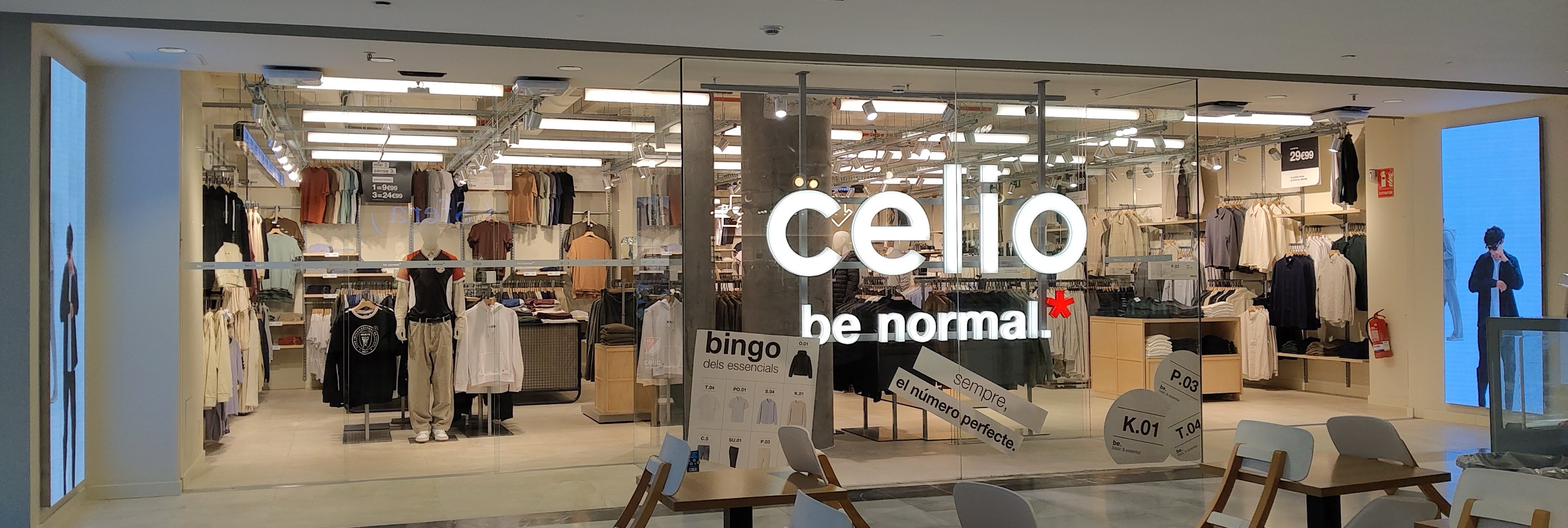 Foto 1 di celio
