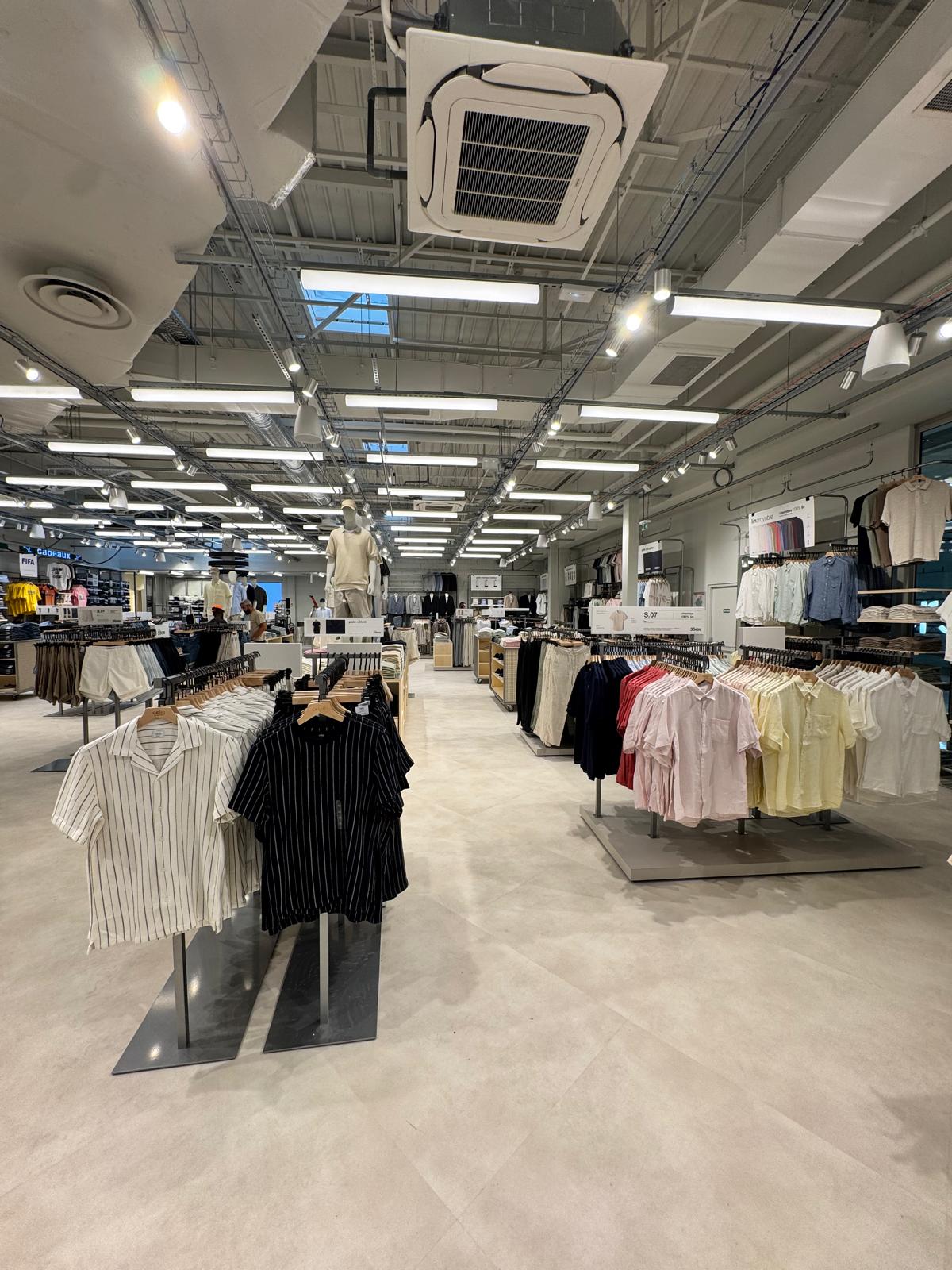 Foto 5 di celio men & women
