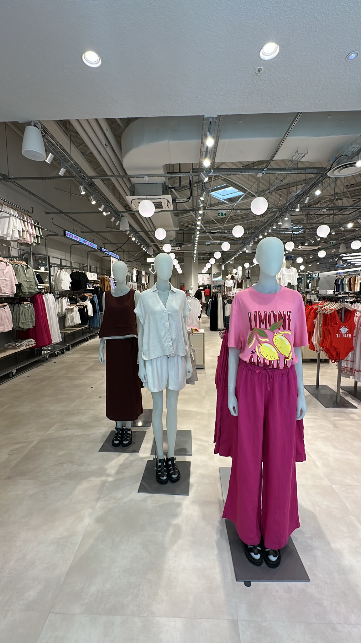 Foto 12 di celio men & women