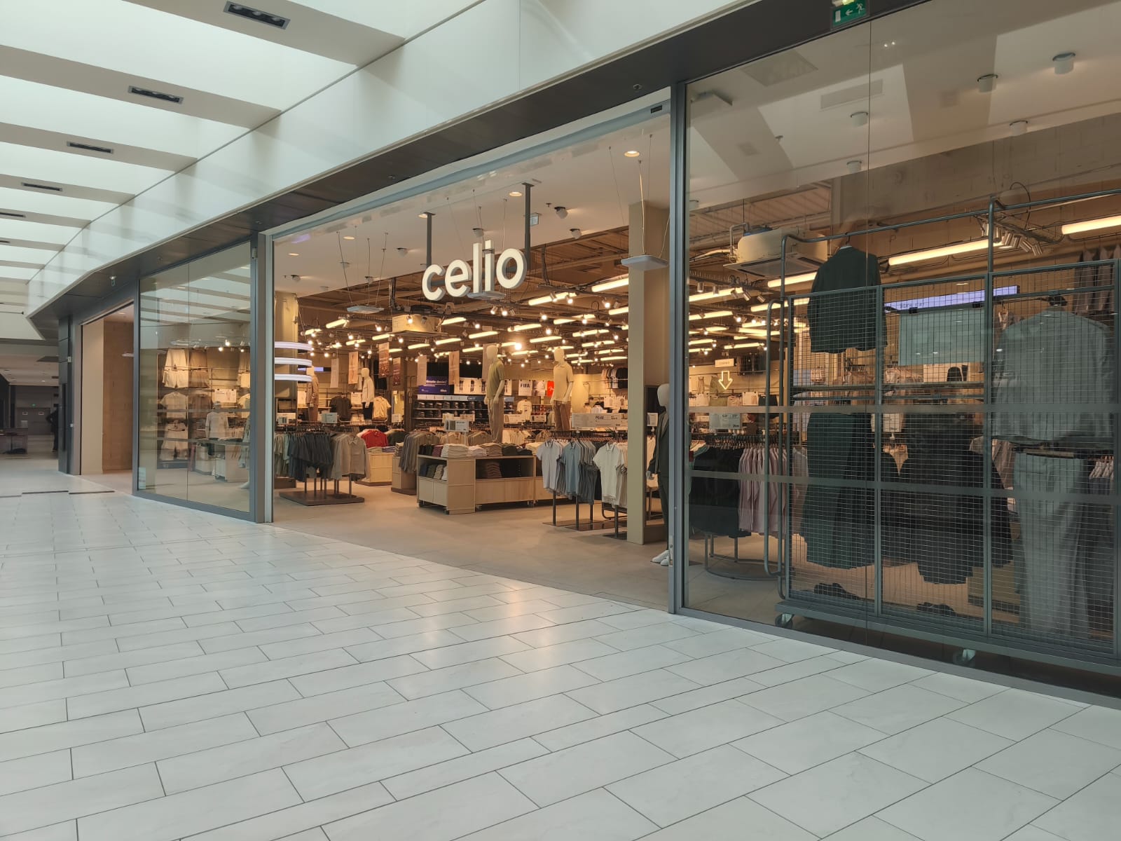 Foto 6 di celio