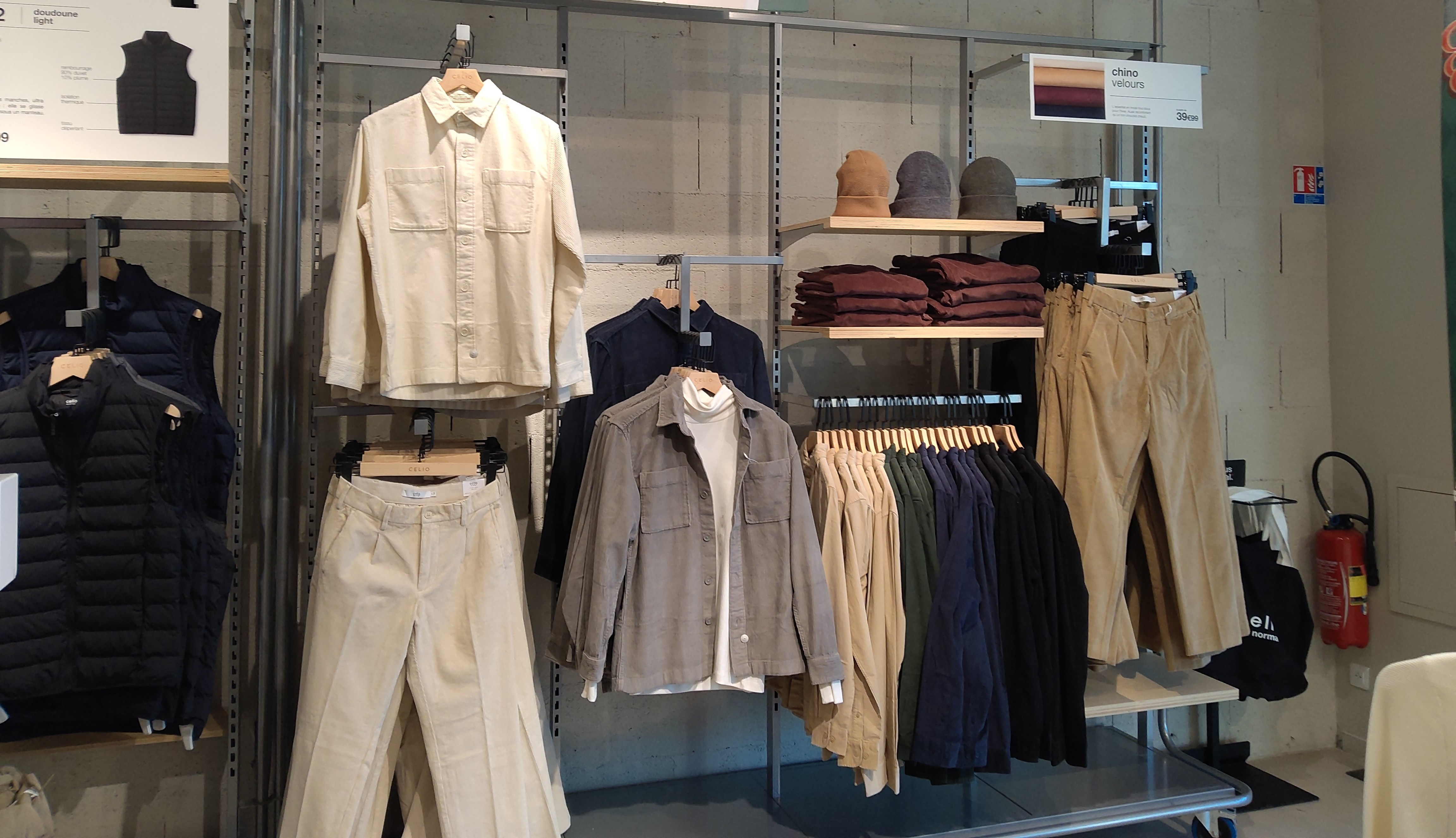 Foto 4 di celio