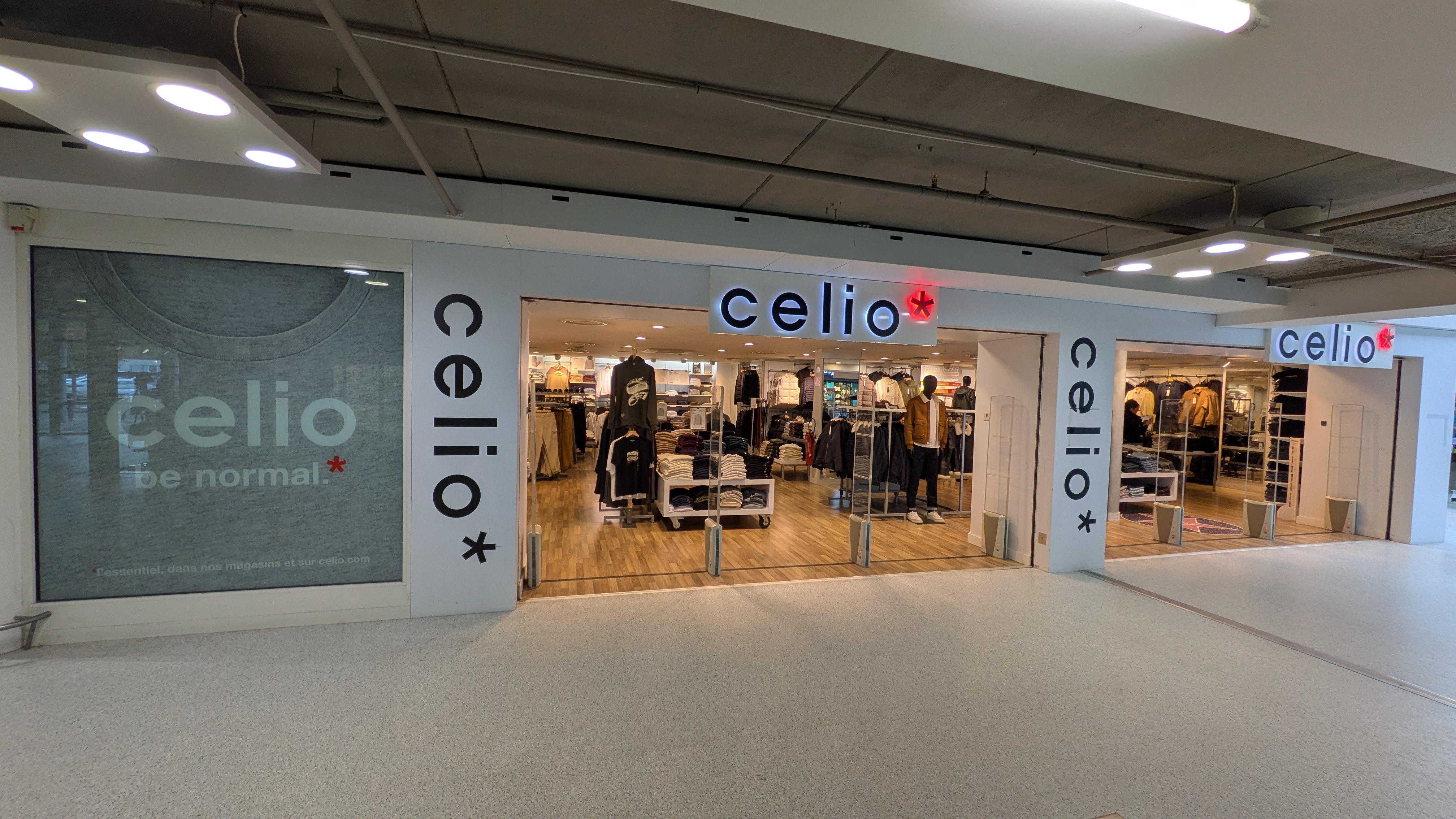 Foto 2 di celio