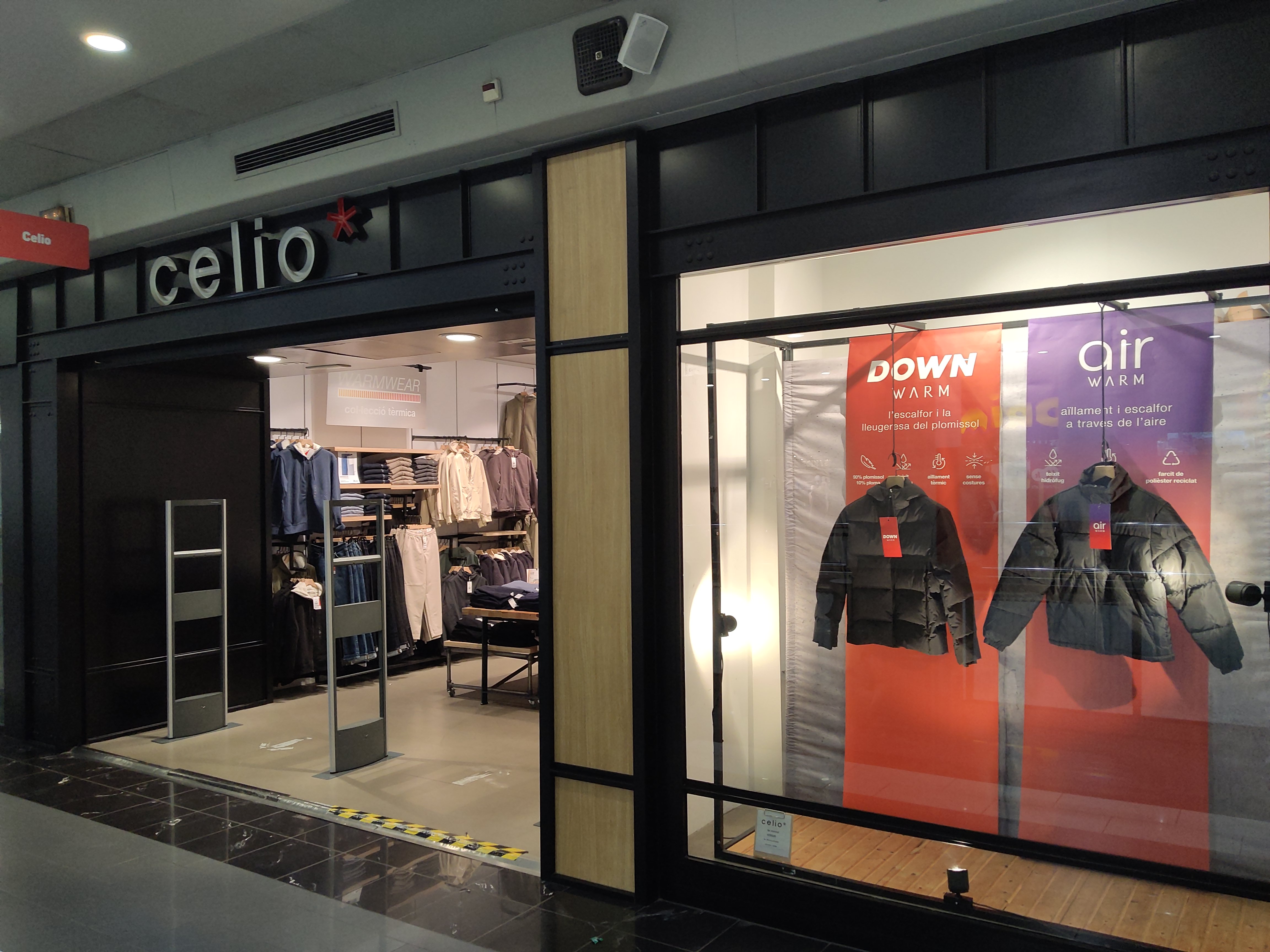 Foto 1 di celio