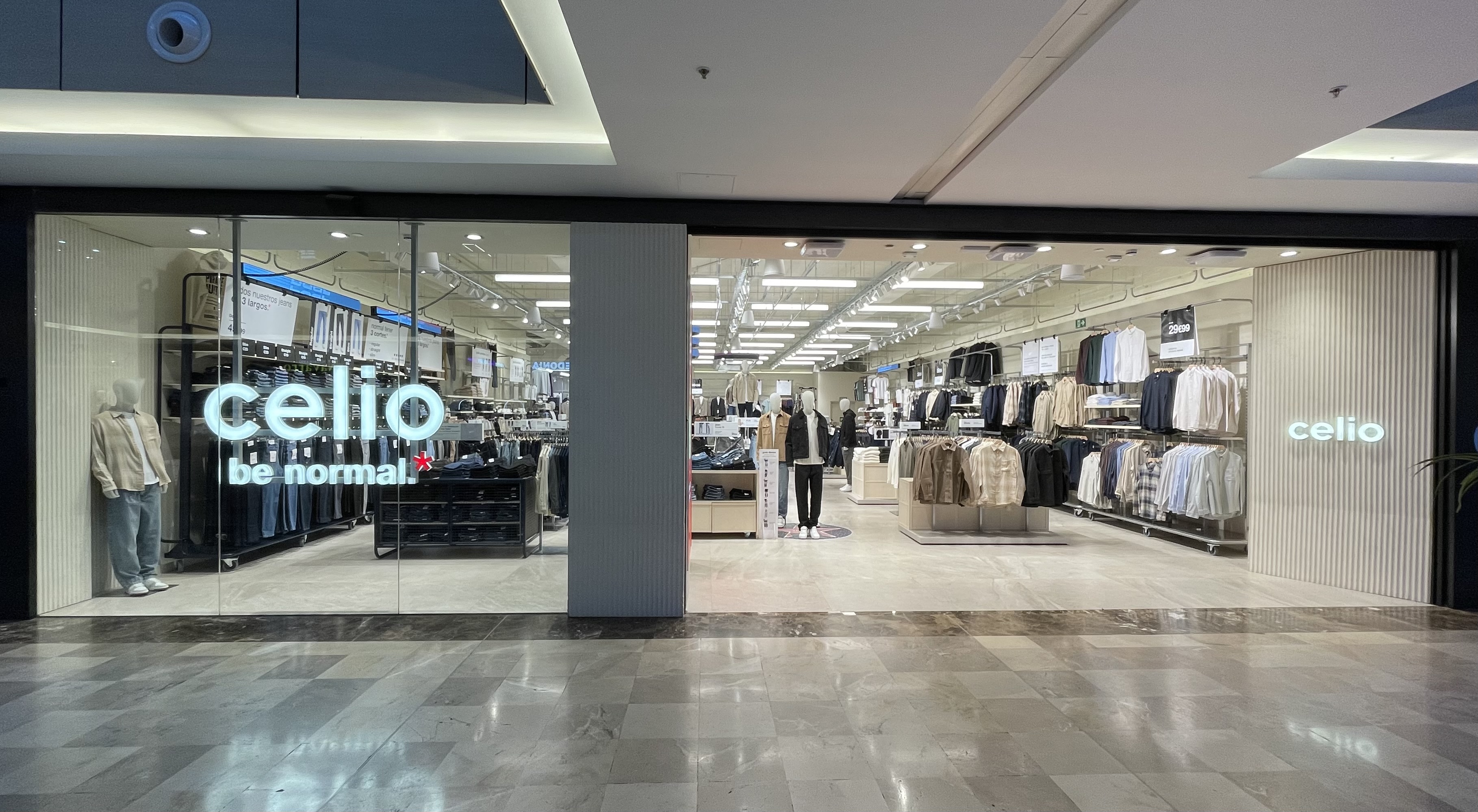 Foto 1 di celio