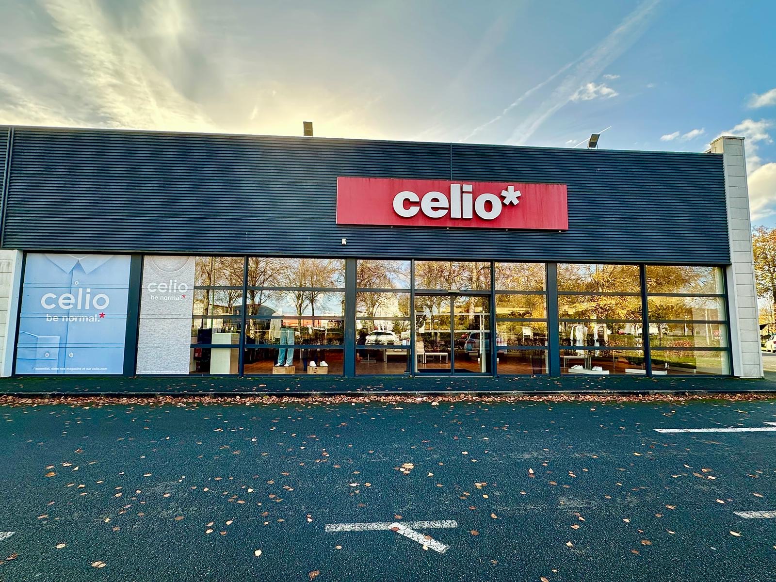 Foto 1 di celio