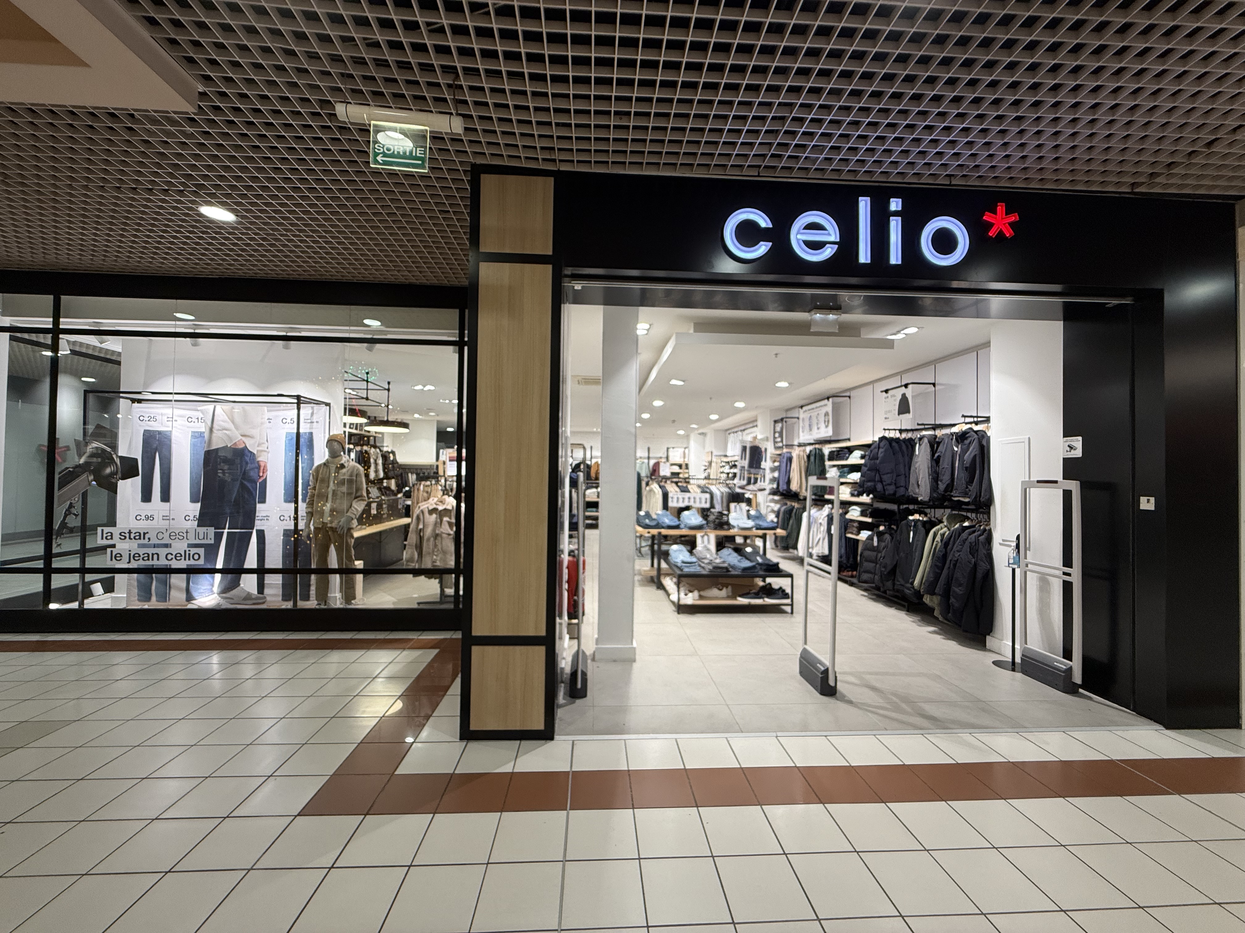 Foto 2 di celio