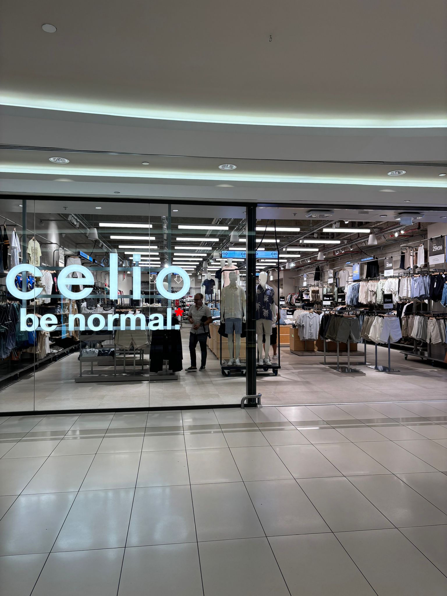 Foto 5 de celio