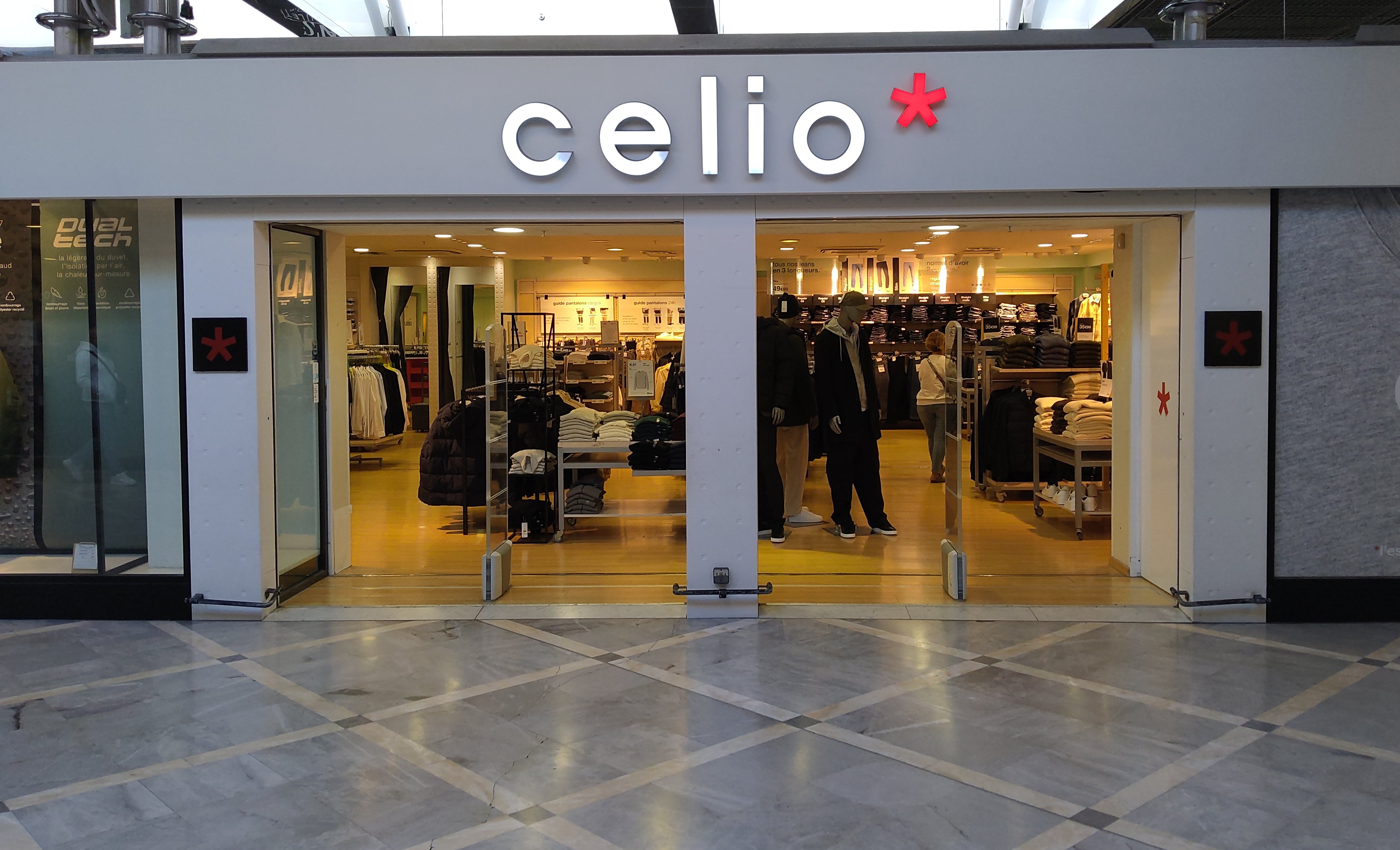 Foto 4 di celio