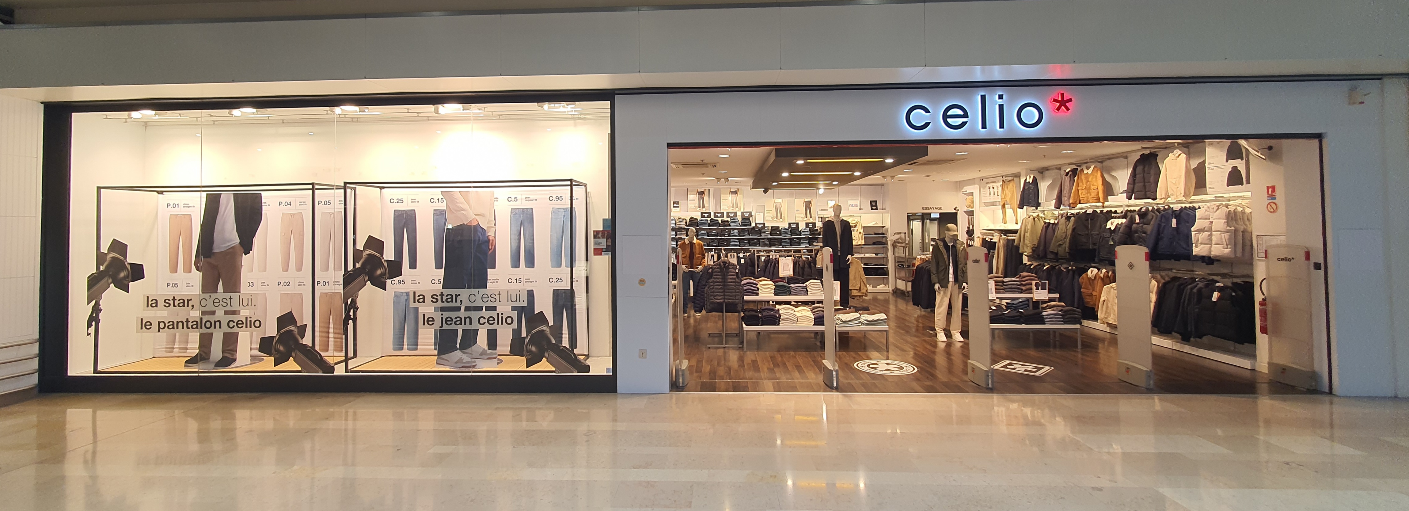 Foto 2 di celio