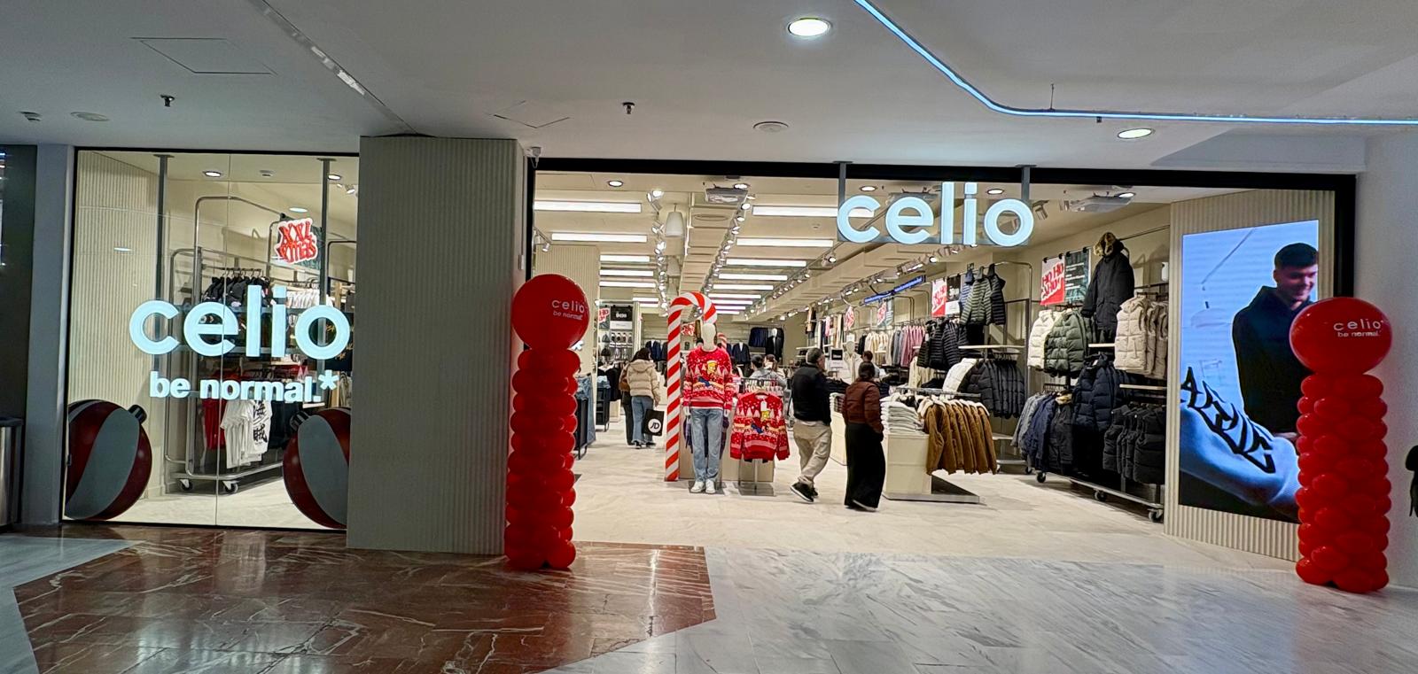 Foto 1 di celio