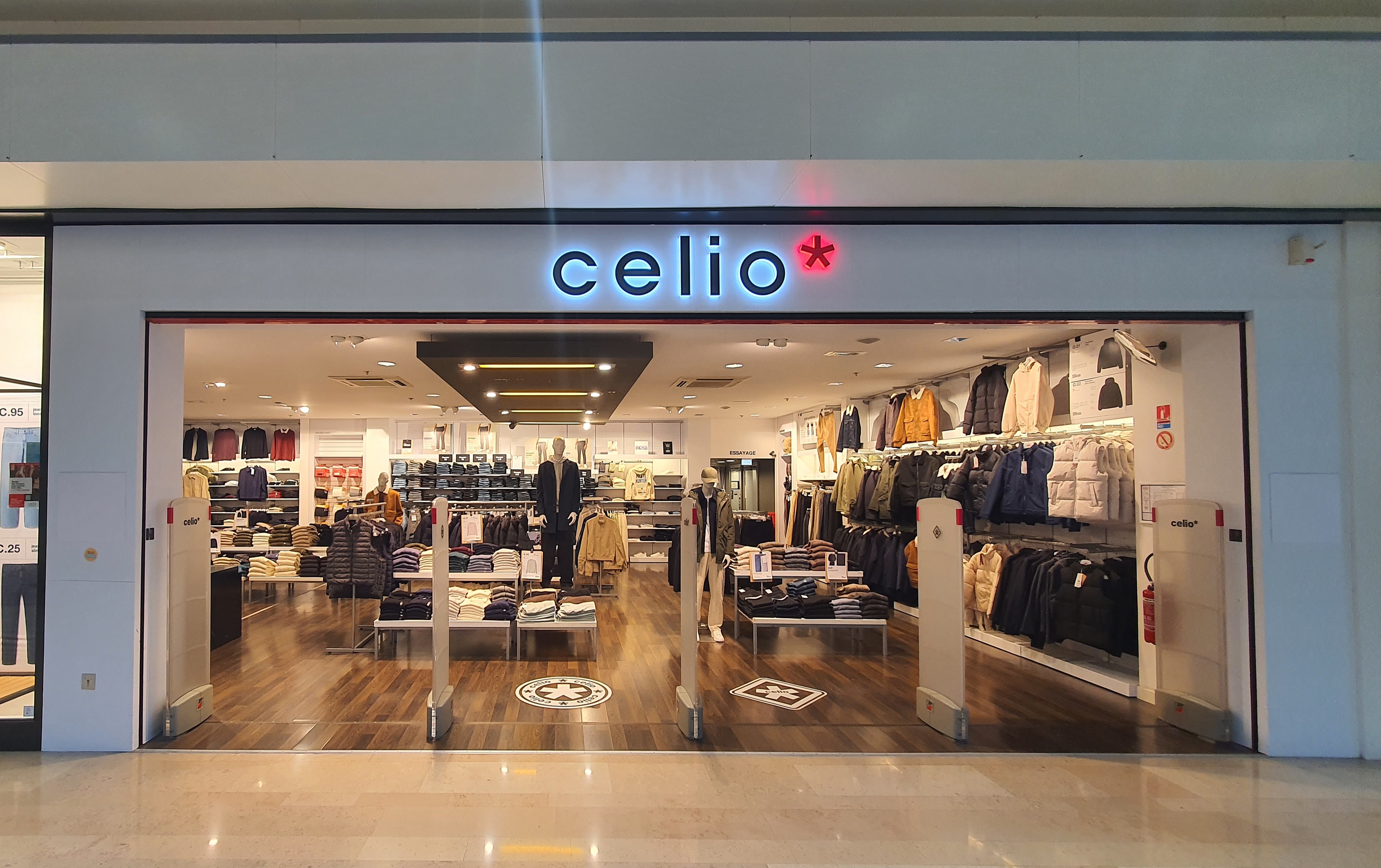 Foto 1 di celio
