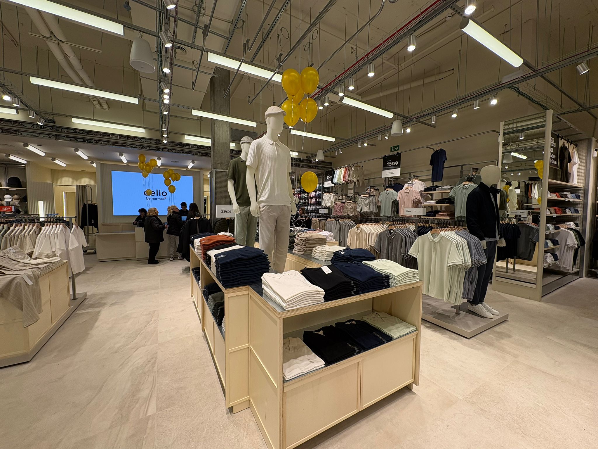 Foto 3 di celio