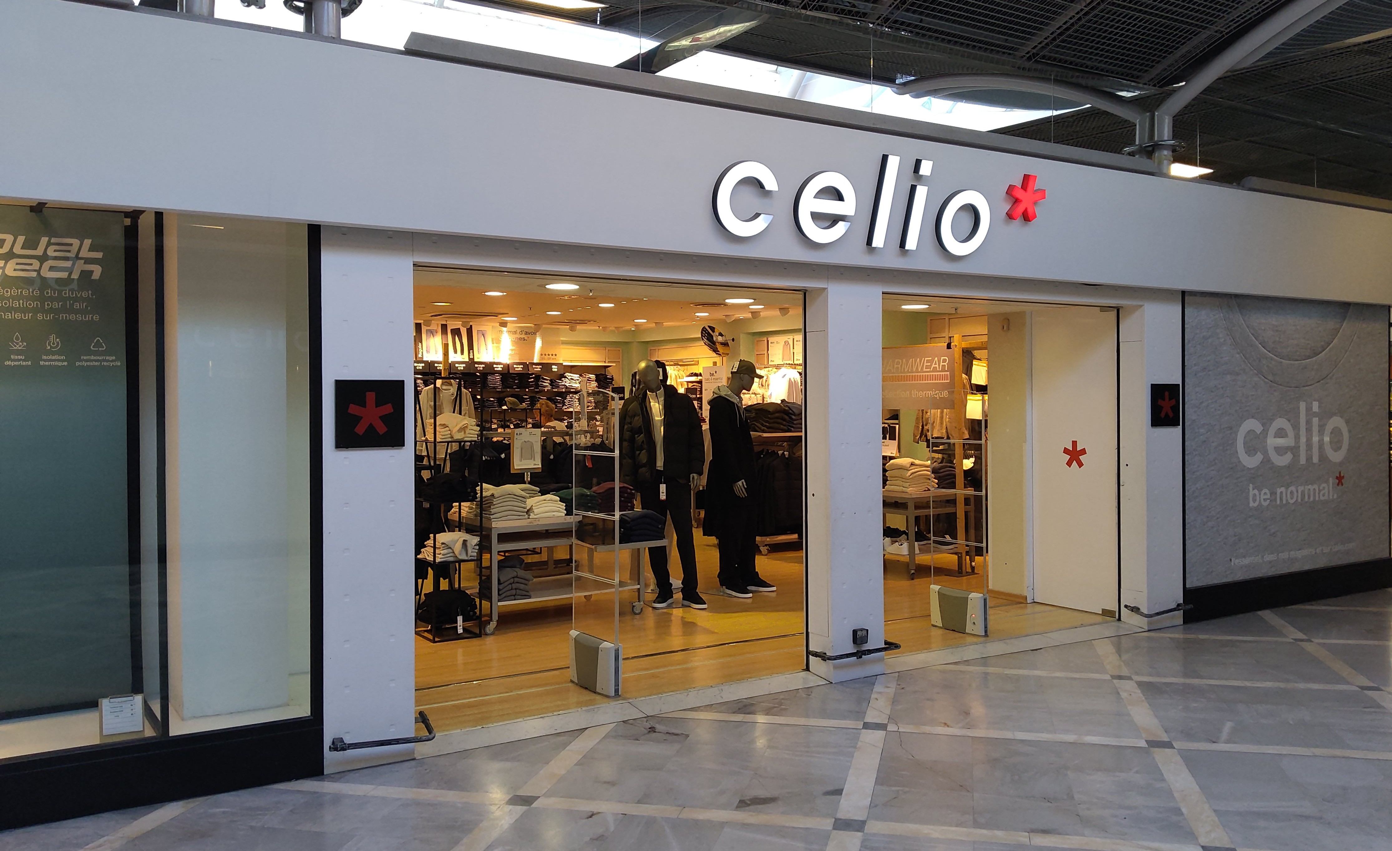 Foto 1 di celio