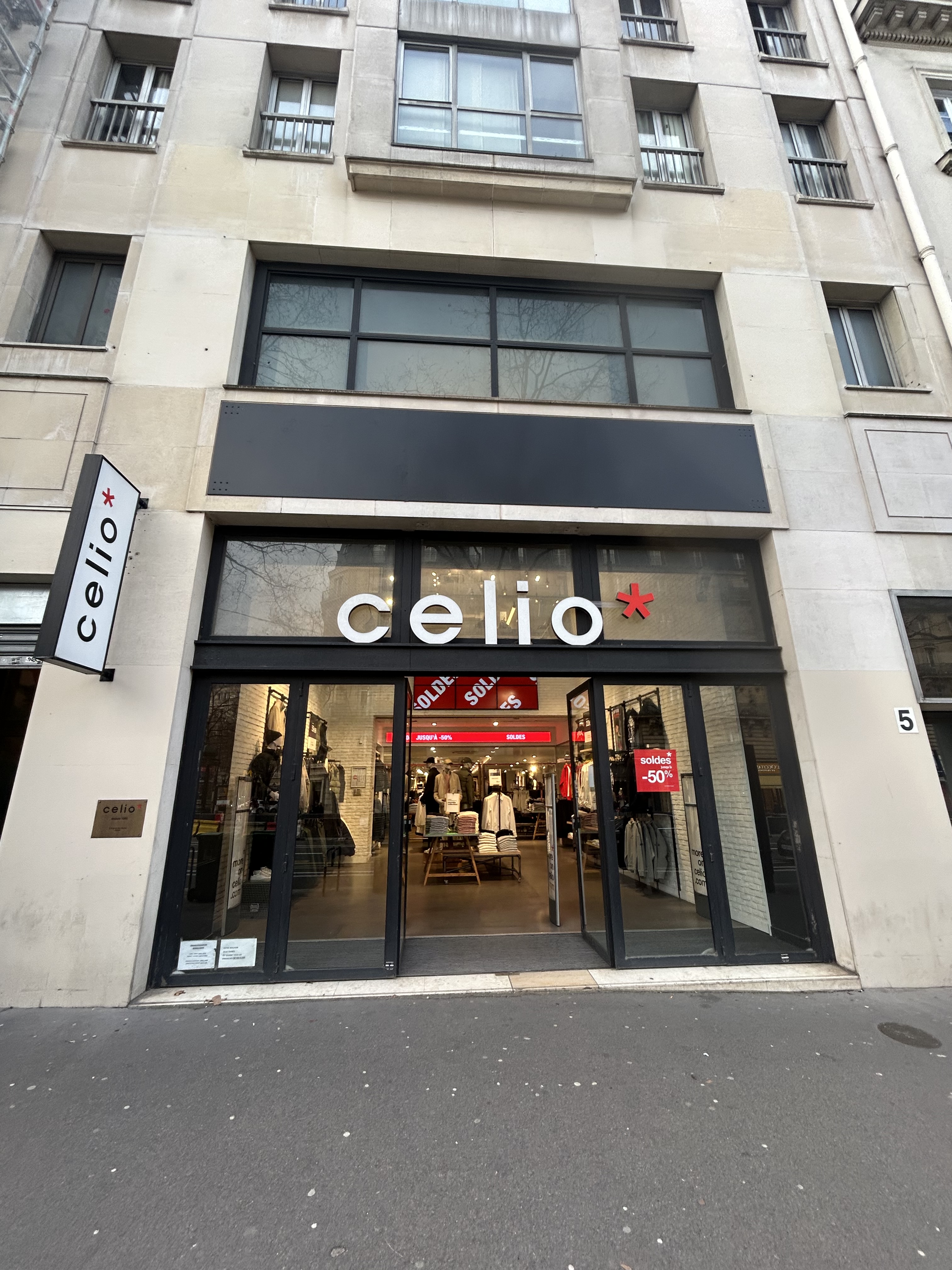 Foto 1 di celio