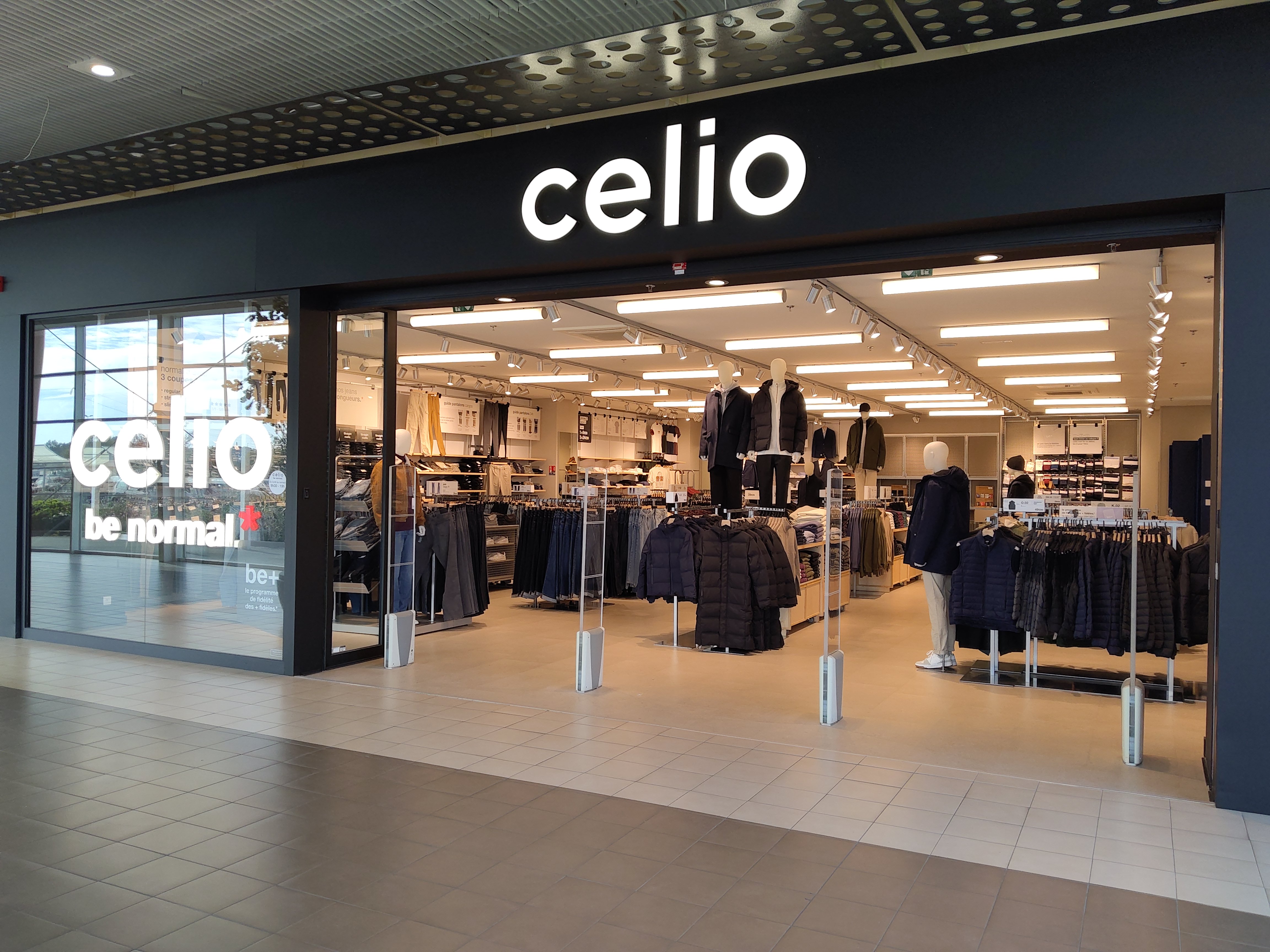 Foto 1 di celio