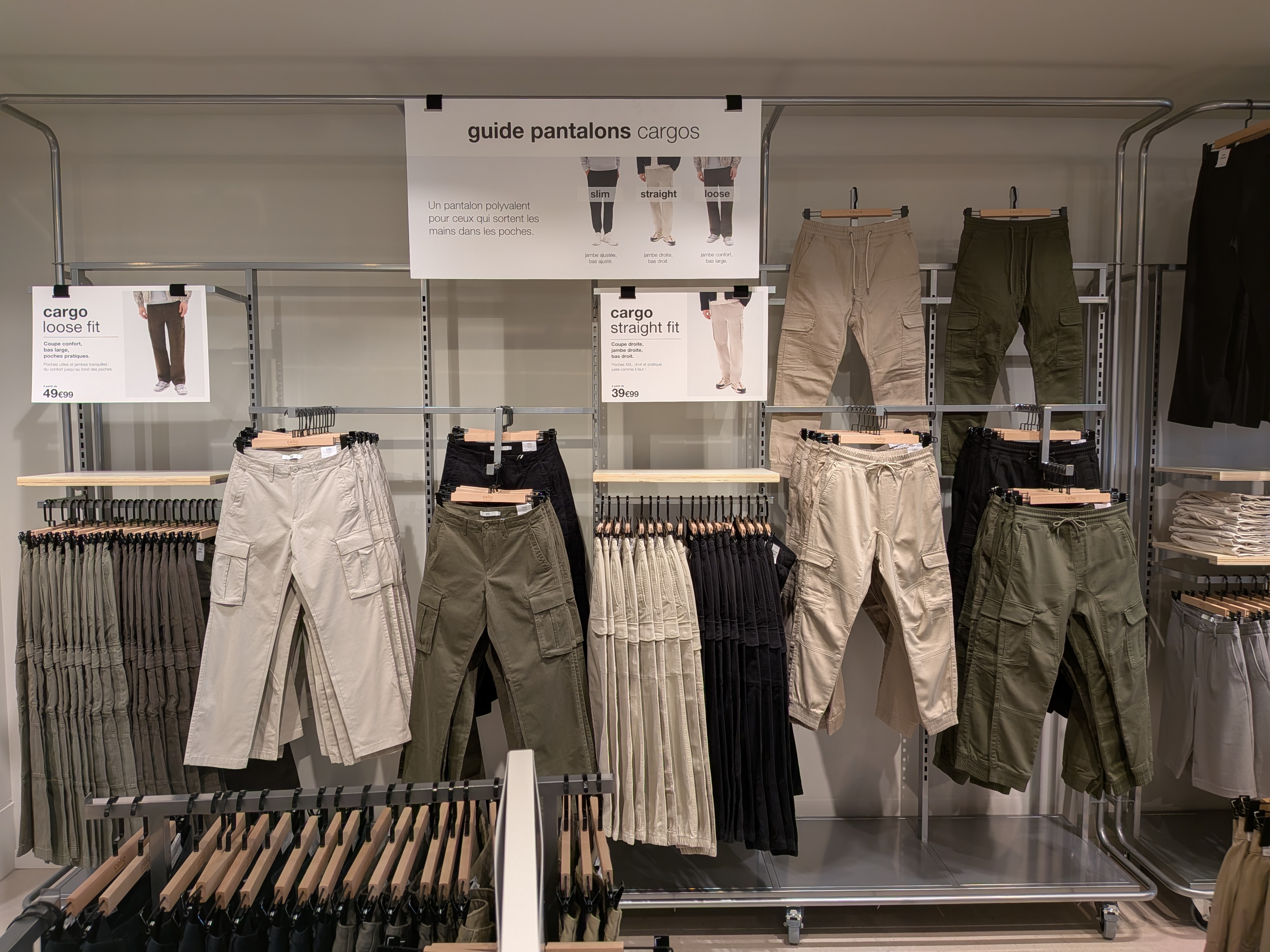 Foto 12 di celio