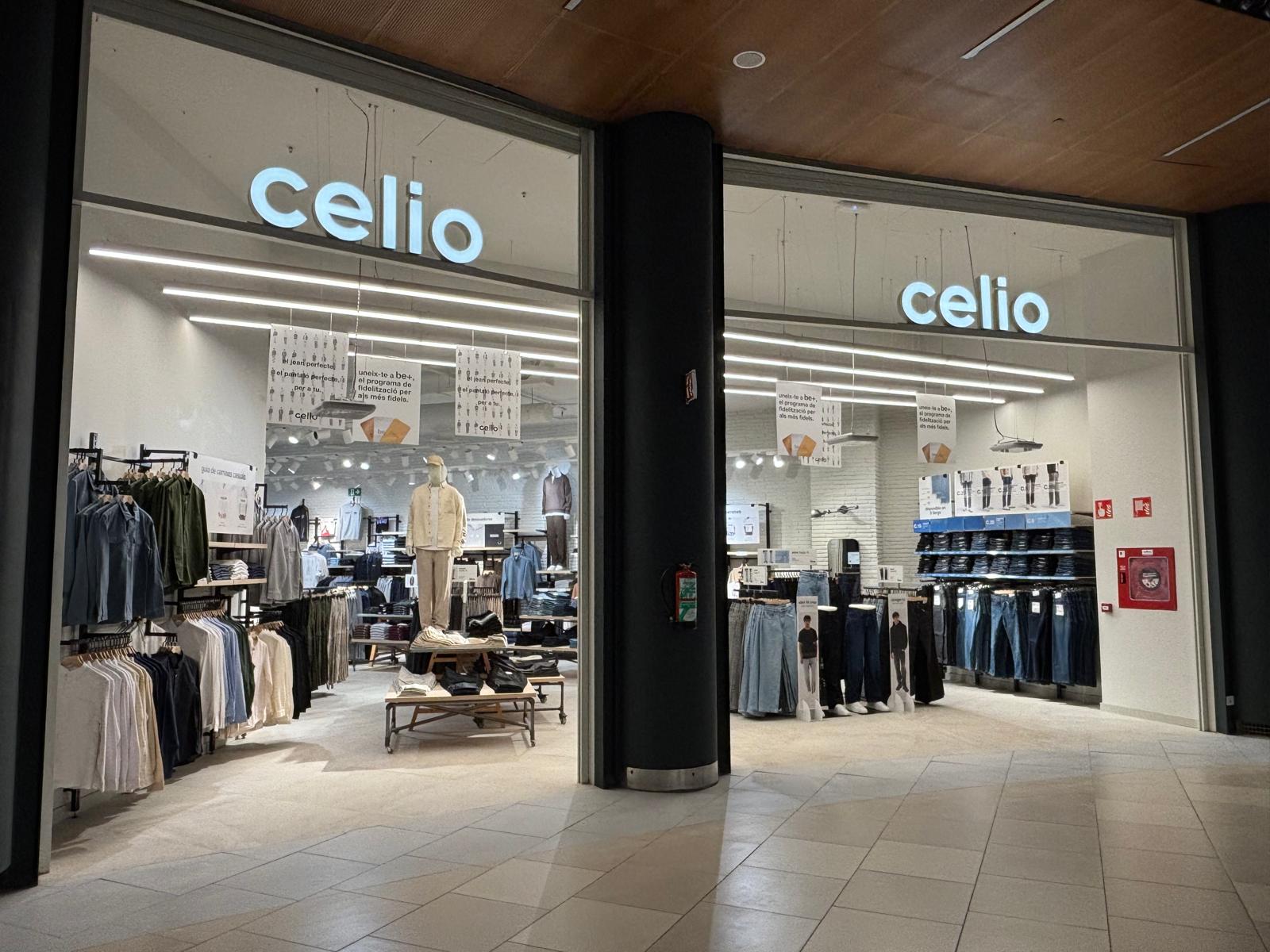 Foto 1 di celio