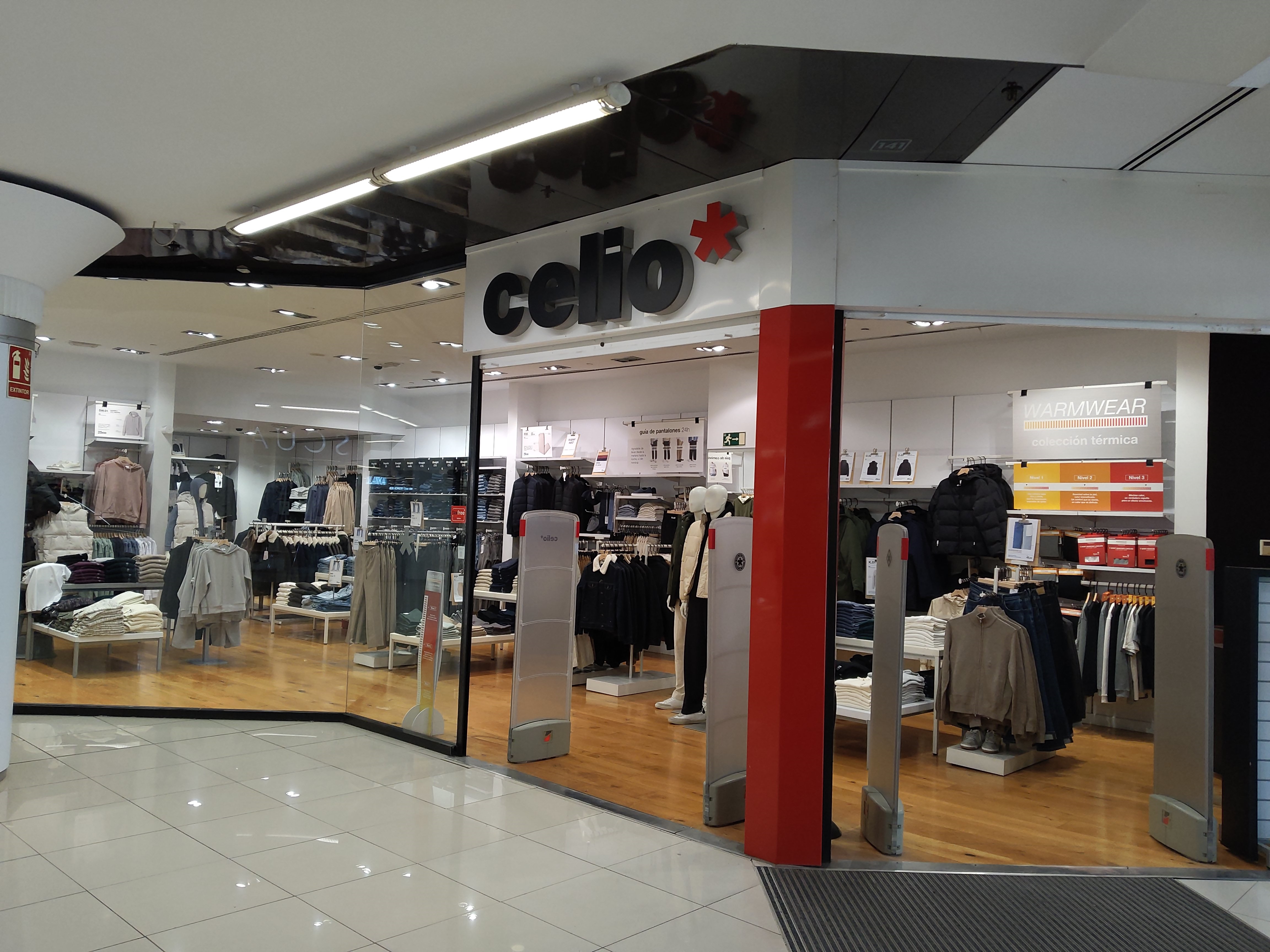 Foto 1 di celio