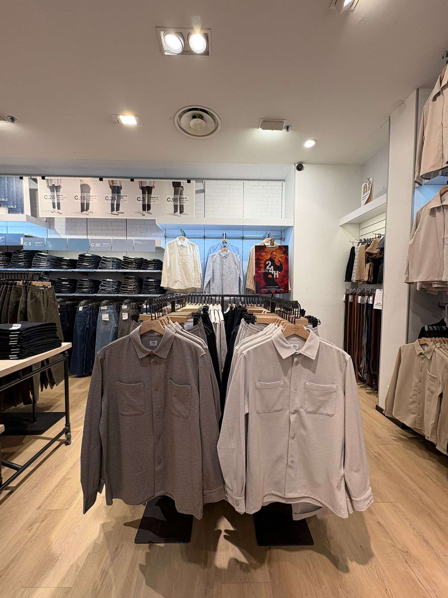 Foto 7 di celio